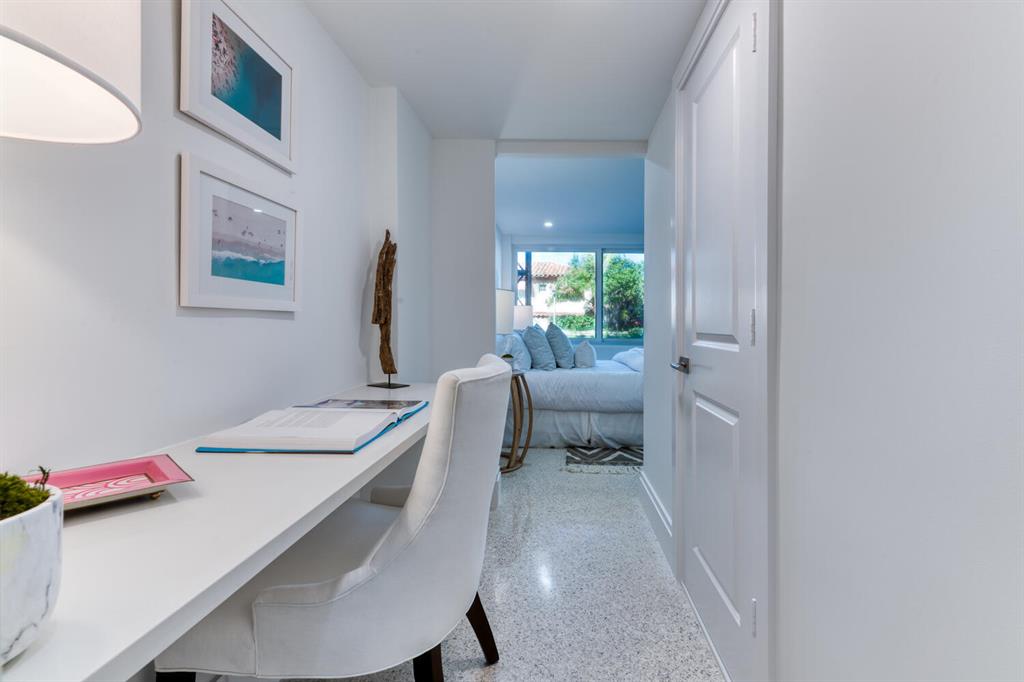 OCEAN TOWERS NORTH CONDO - Residential