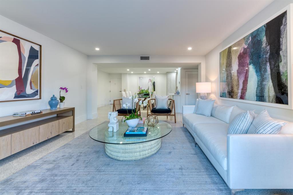 OCEAN TOWERS NORTH CONDO - Residential