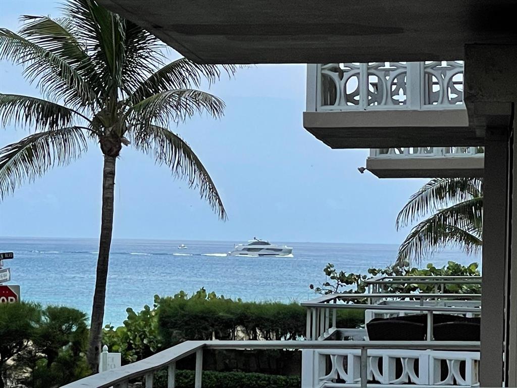 OCEAN TOWERS NORTH CONDO - Residential