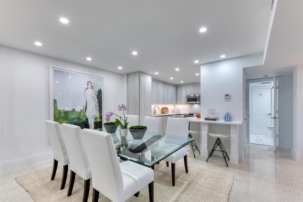 OCEAN TOWERS NORTH CONDO - Residential