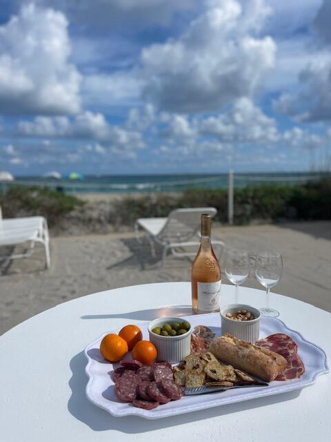 OCEAN TOWERS NORTH CONDO - Residential