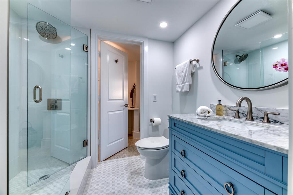 OCEAN TOWERS NORTH CONDO - Residential