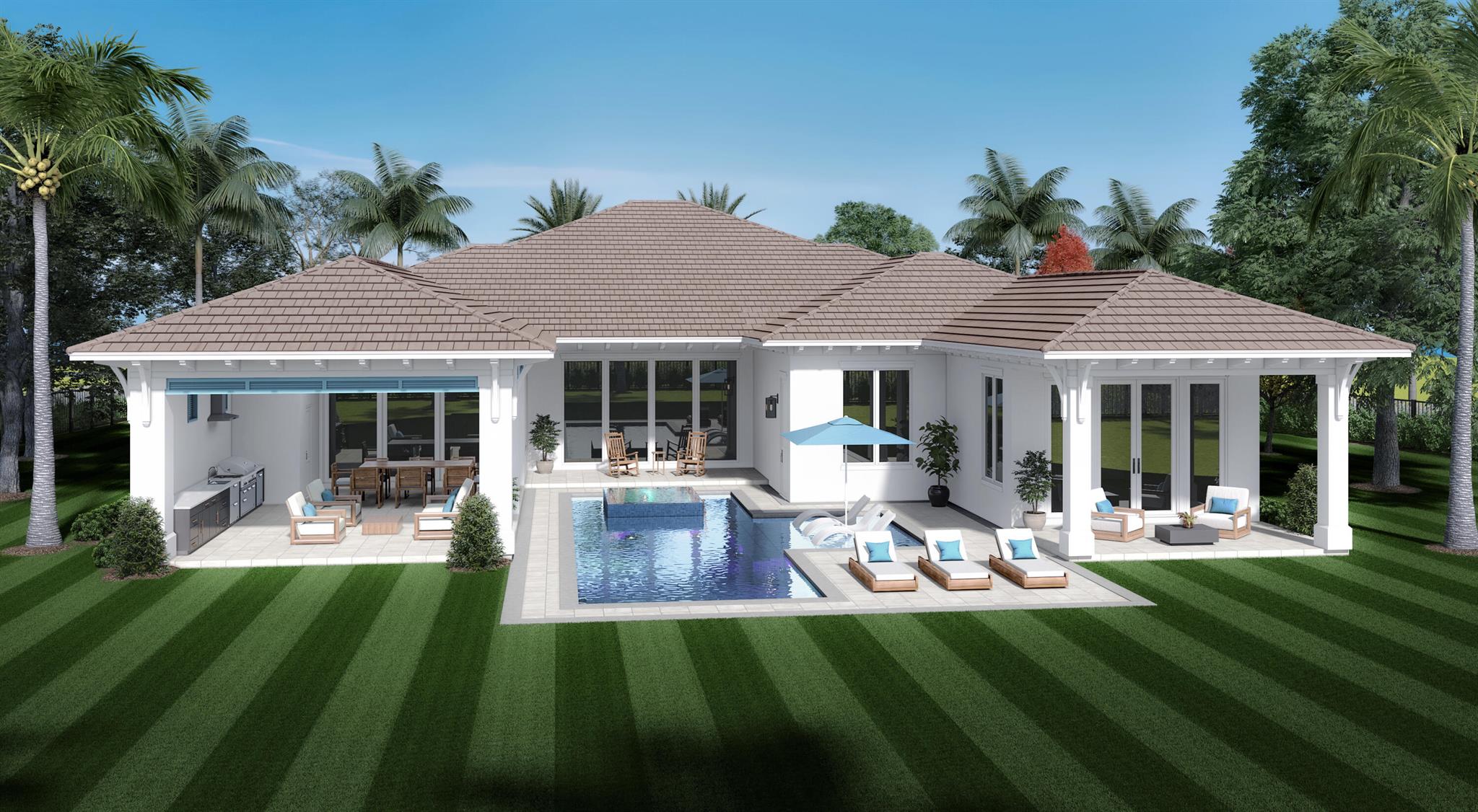 5355 Sea Biscuit Road