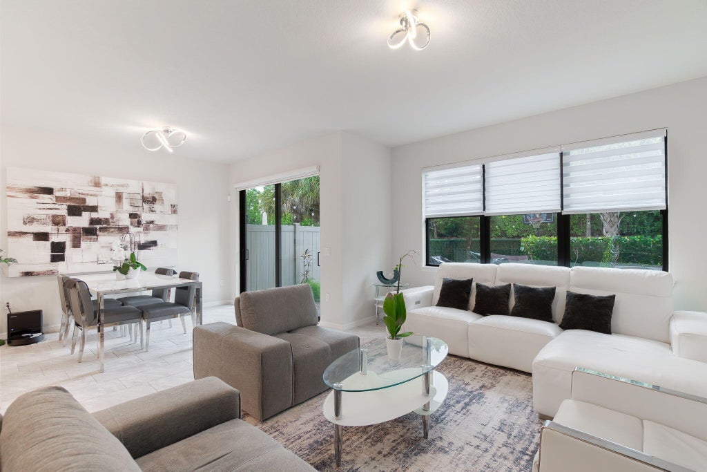 Photo of 4802 Blistering Way, Lake Worth, FL 33467 (MLS # B26072104)