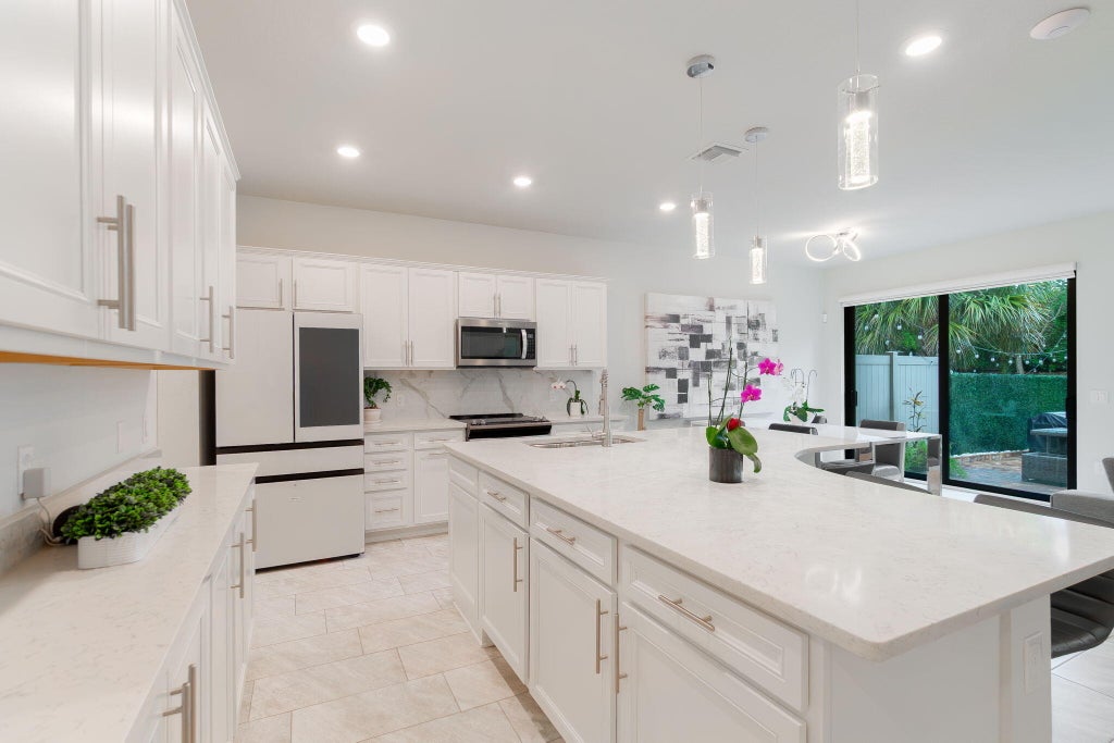Photo of 4802 Blistering Way, Lake Worth, FL 33467 (MLS # B26072104)