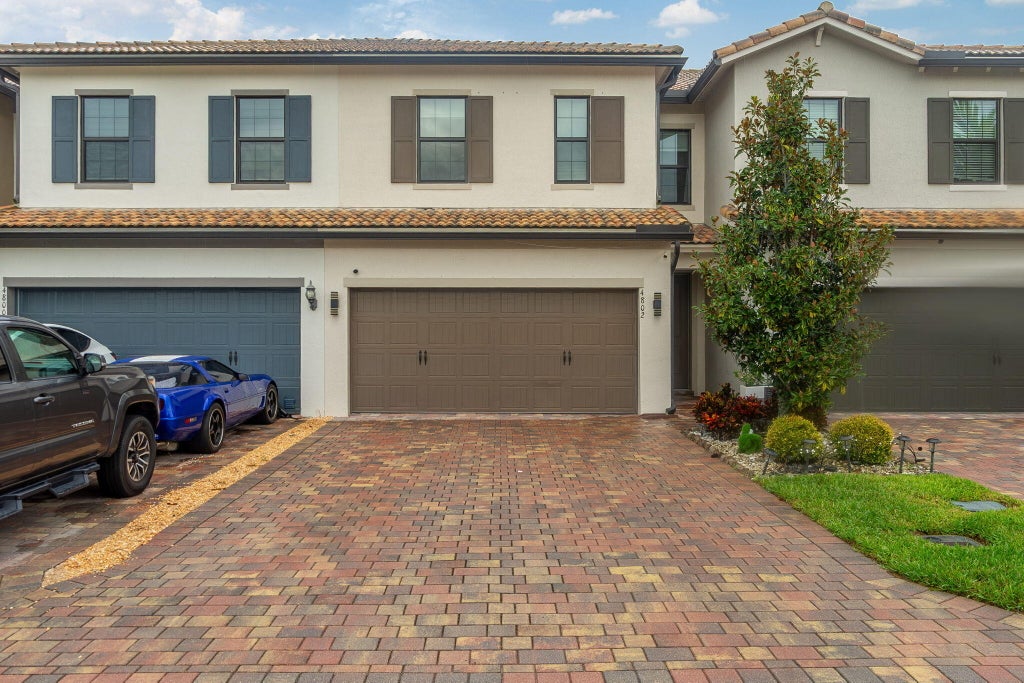 Photo of 4802 Blistering Way, Lake Worth, FL 33467 (MLS # B26072104)