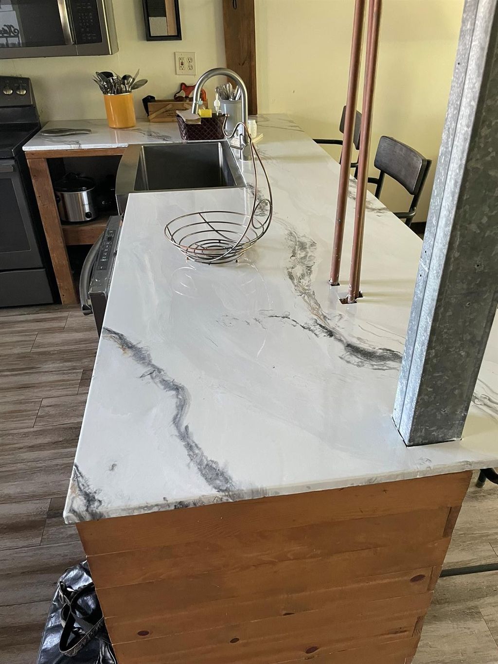 Photo of 8838 W Mcnab Road #201, Tamarac, FL 33321 (MLS # F10550798)