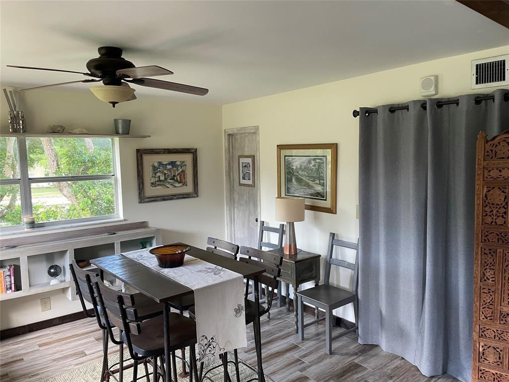 The Greens - Residential