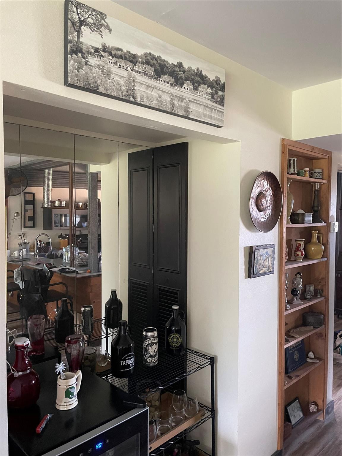 The Greens - Residential