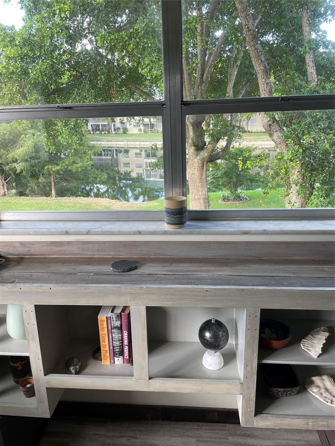 The Greens - Residential