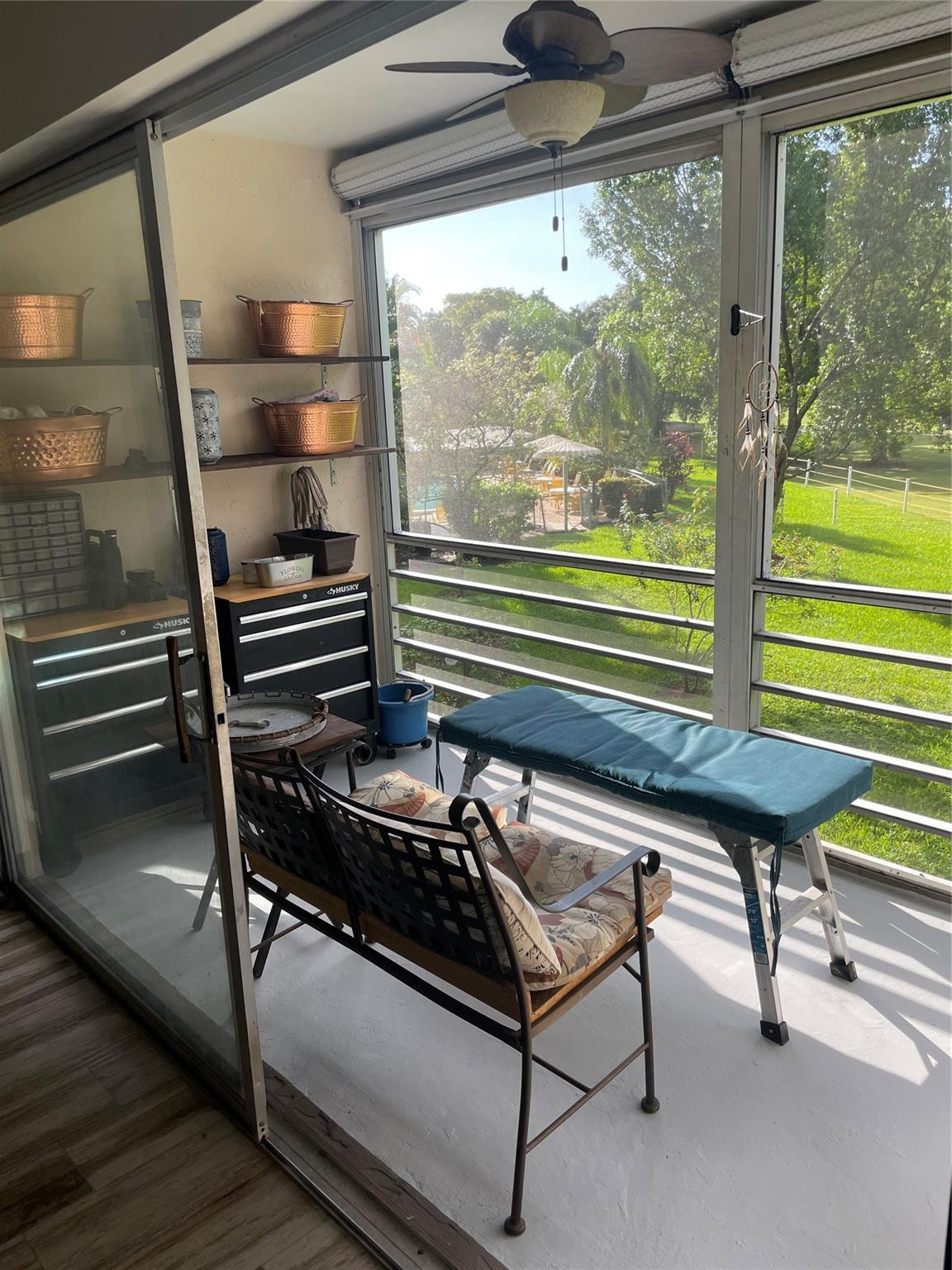 The Greens - Residential