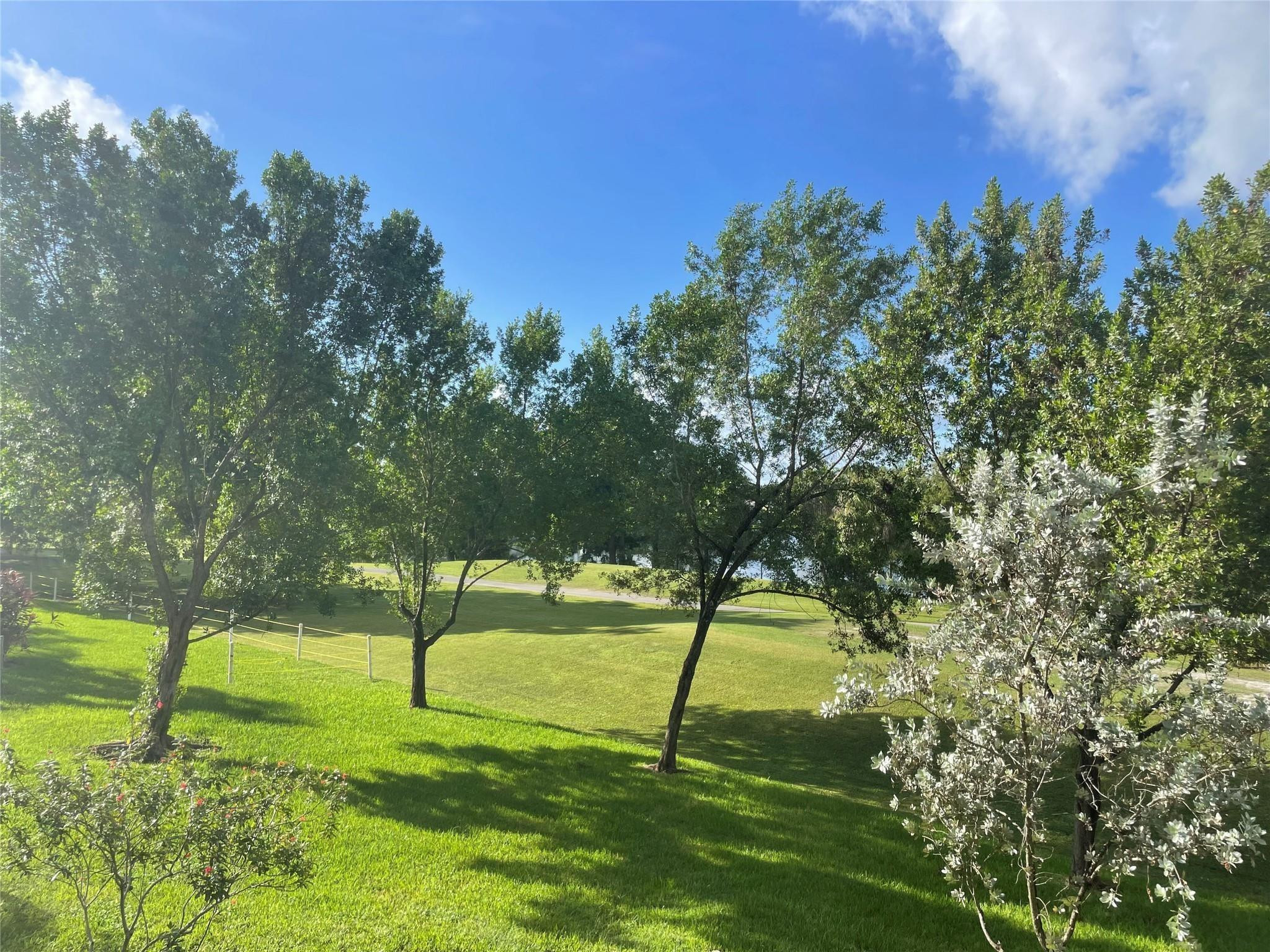 The Greens - Residential