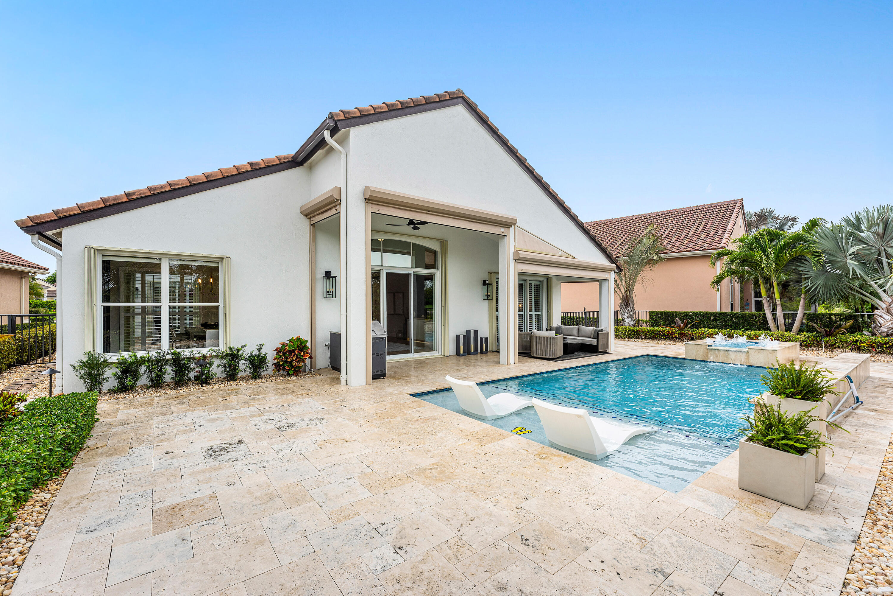 IRONHORSE PAR C - Residential