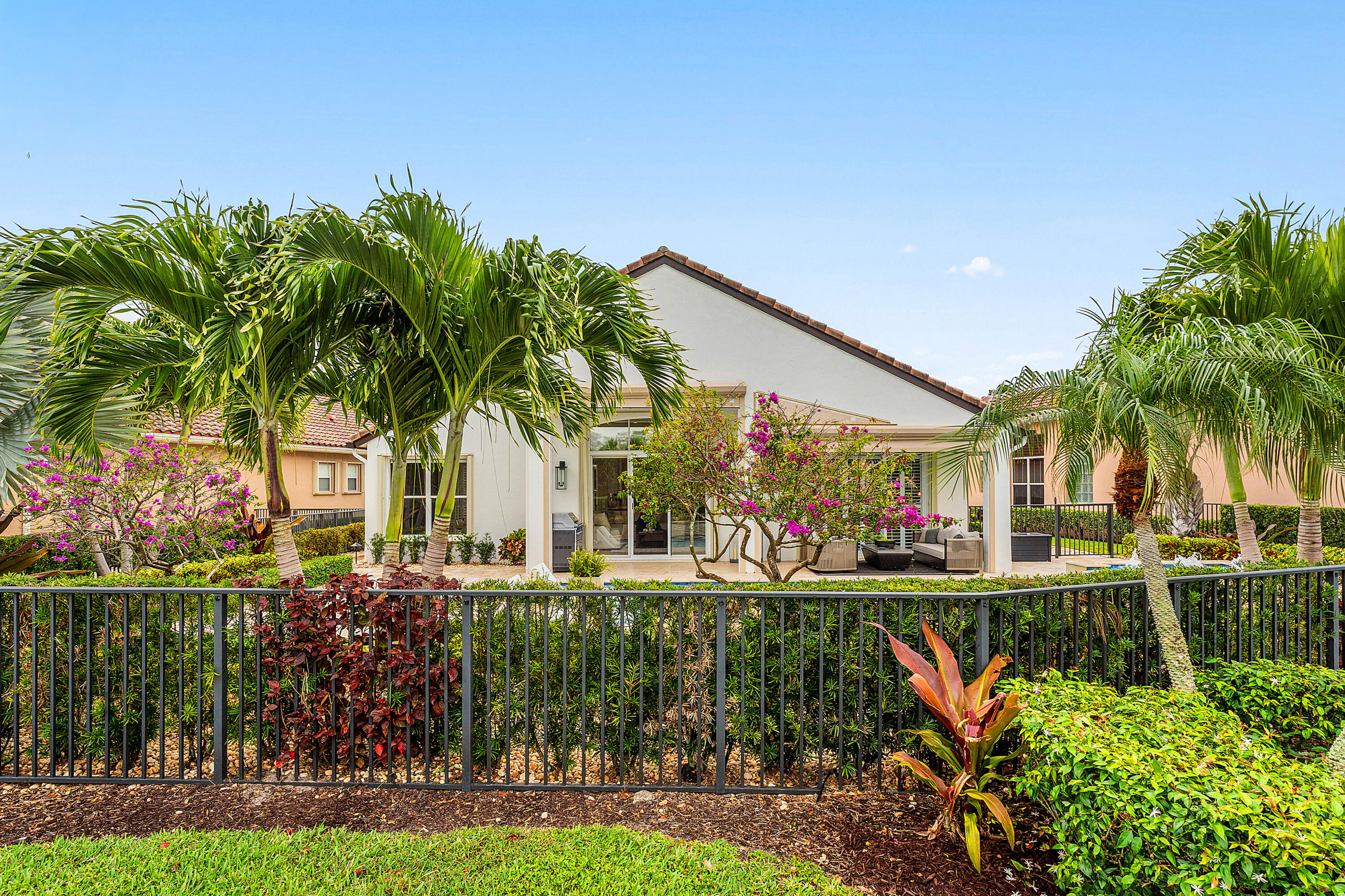 IRONHORSE PAR C - Residential