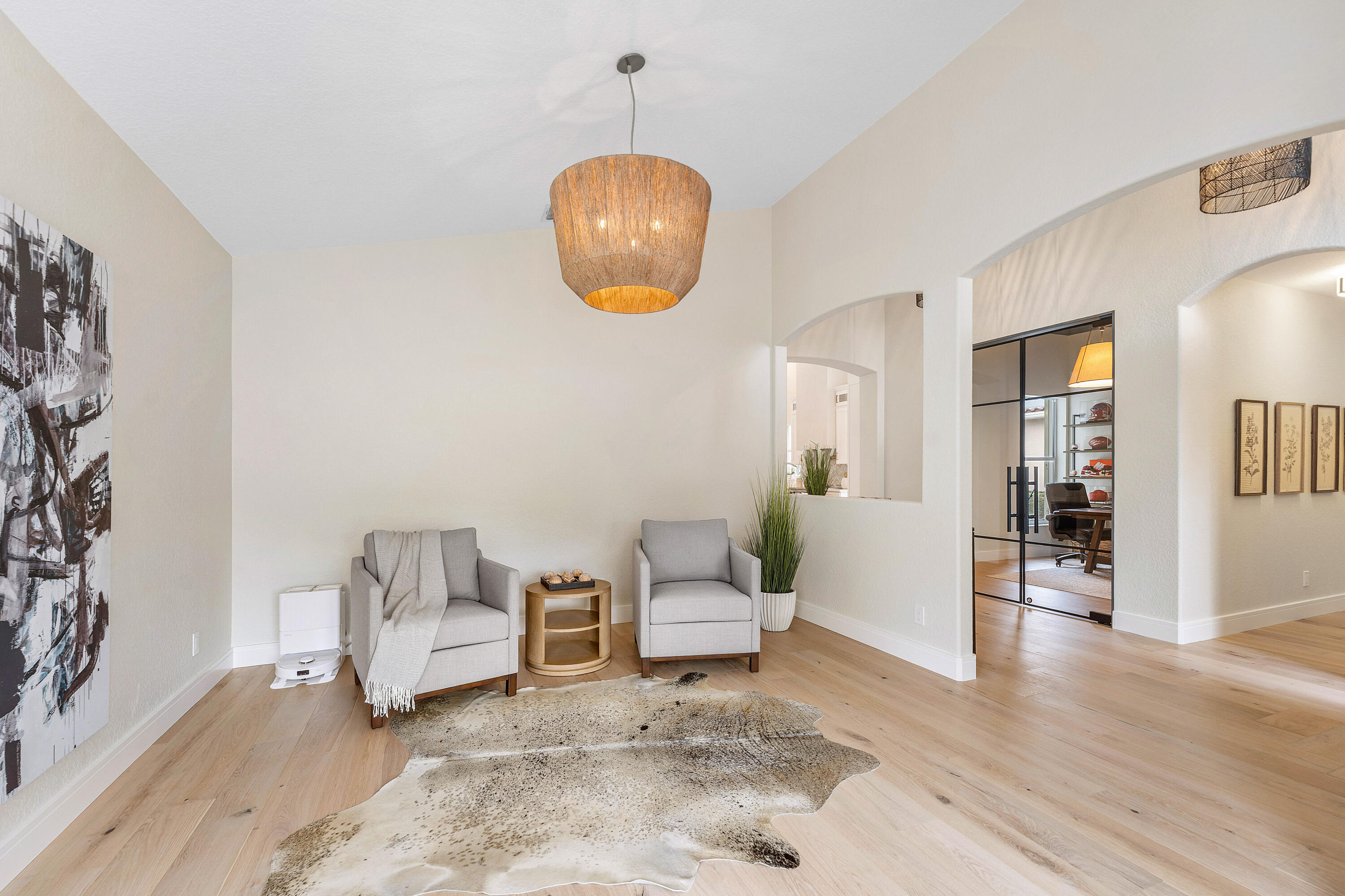 IRONHORSE PAR C - Residential