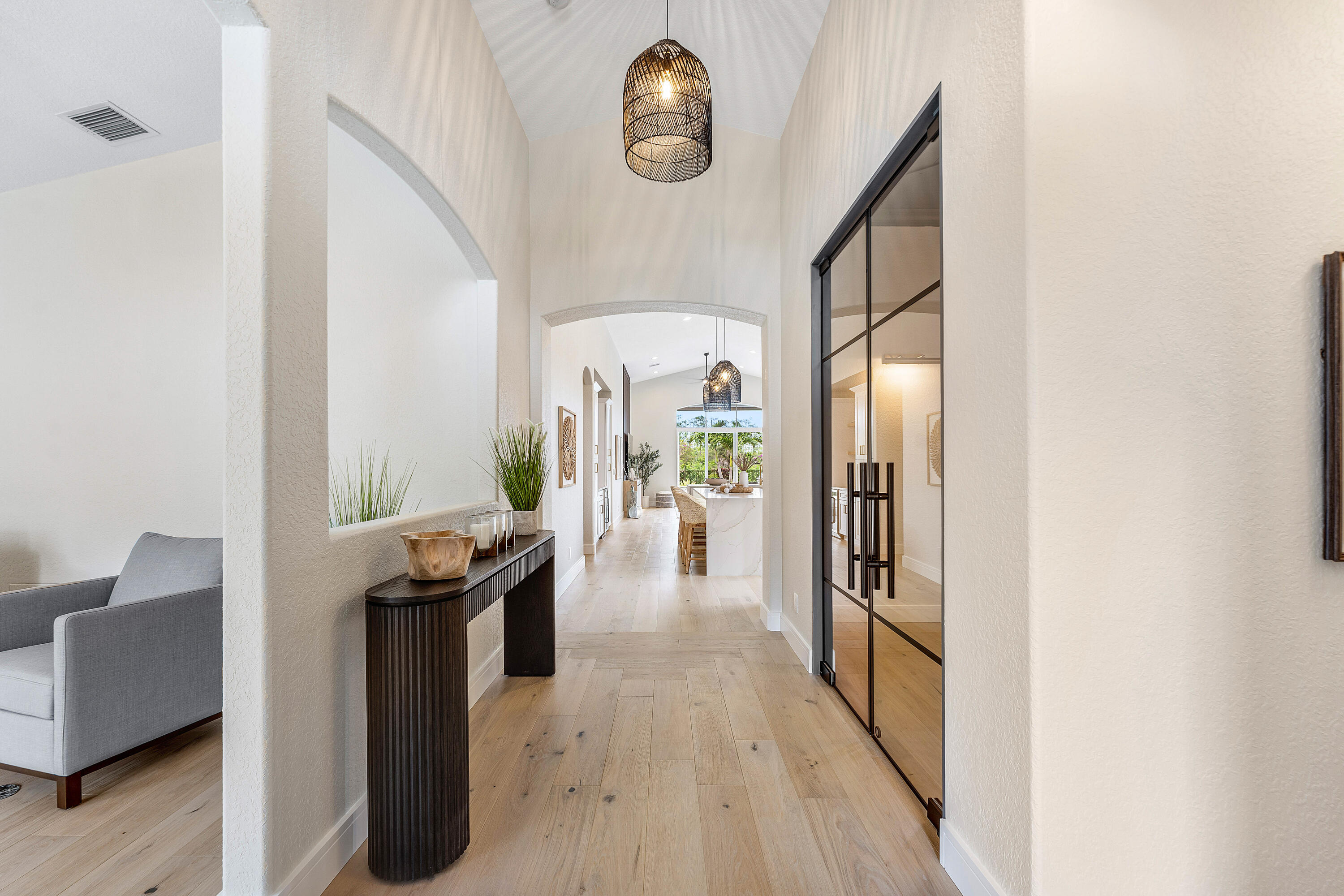 IRONHORSE PAR C - Residential