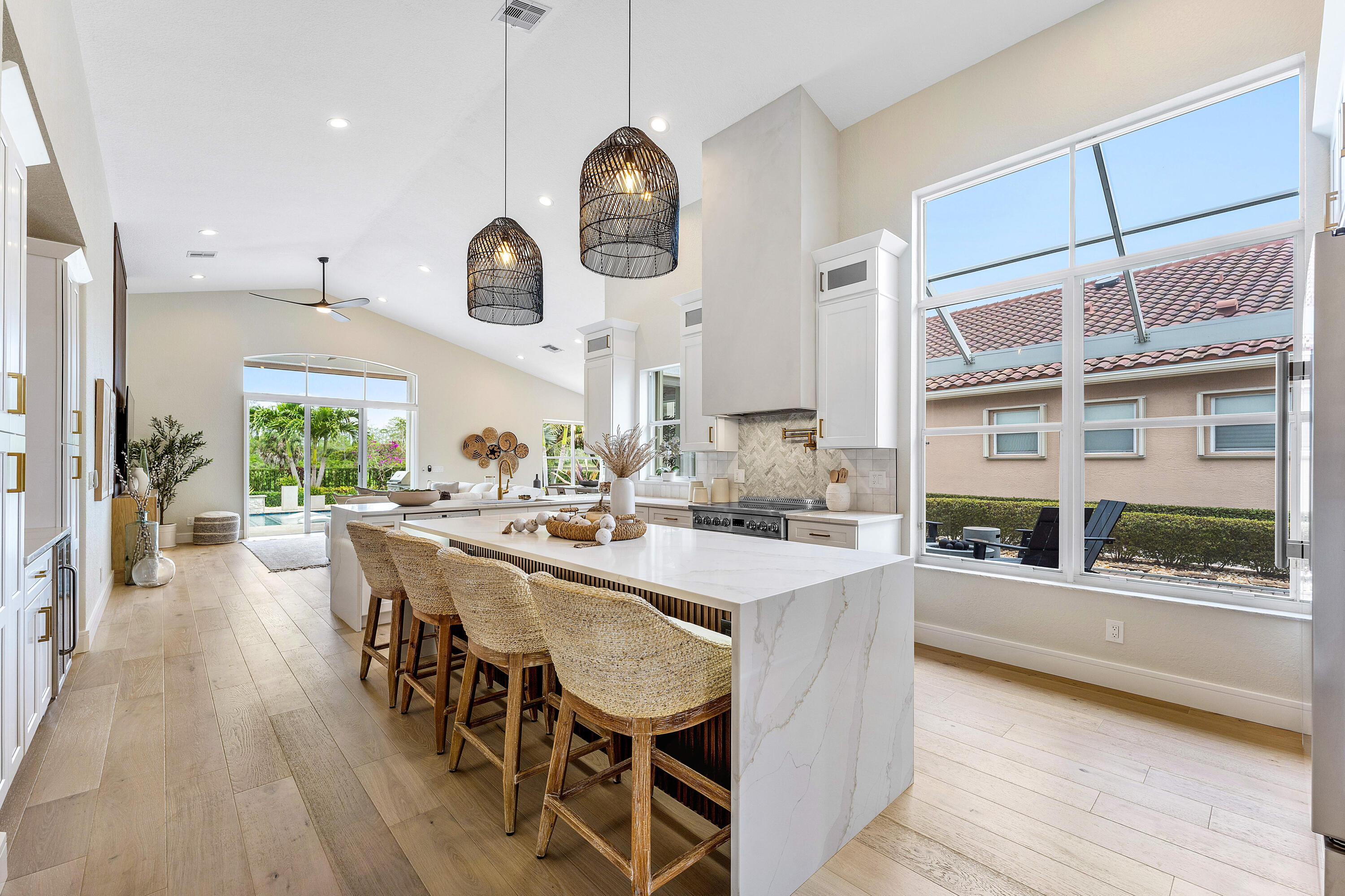 IRONHORSE PAR C - Residential