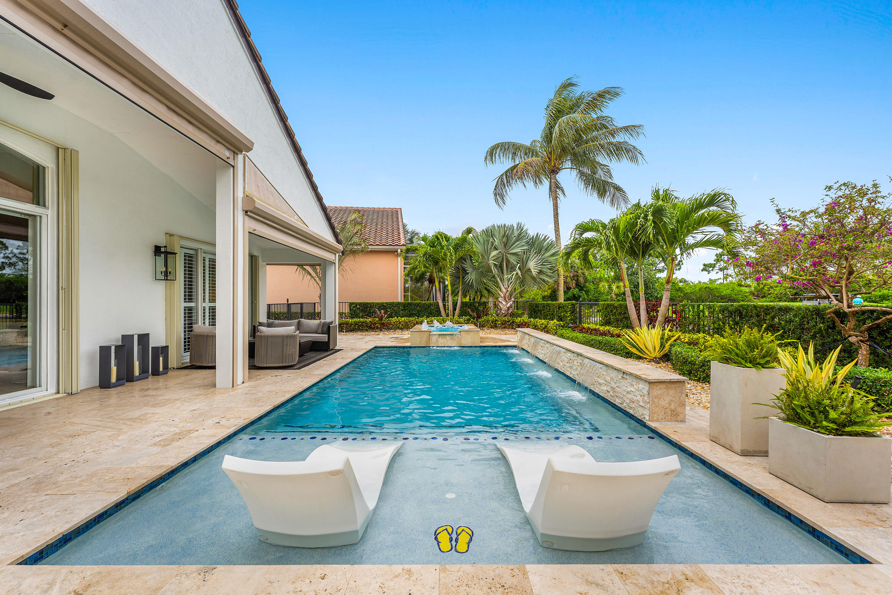 IRONHORSE PAR C - Residential