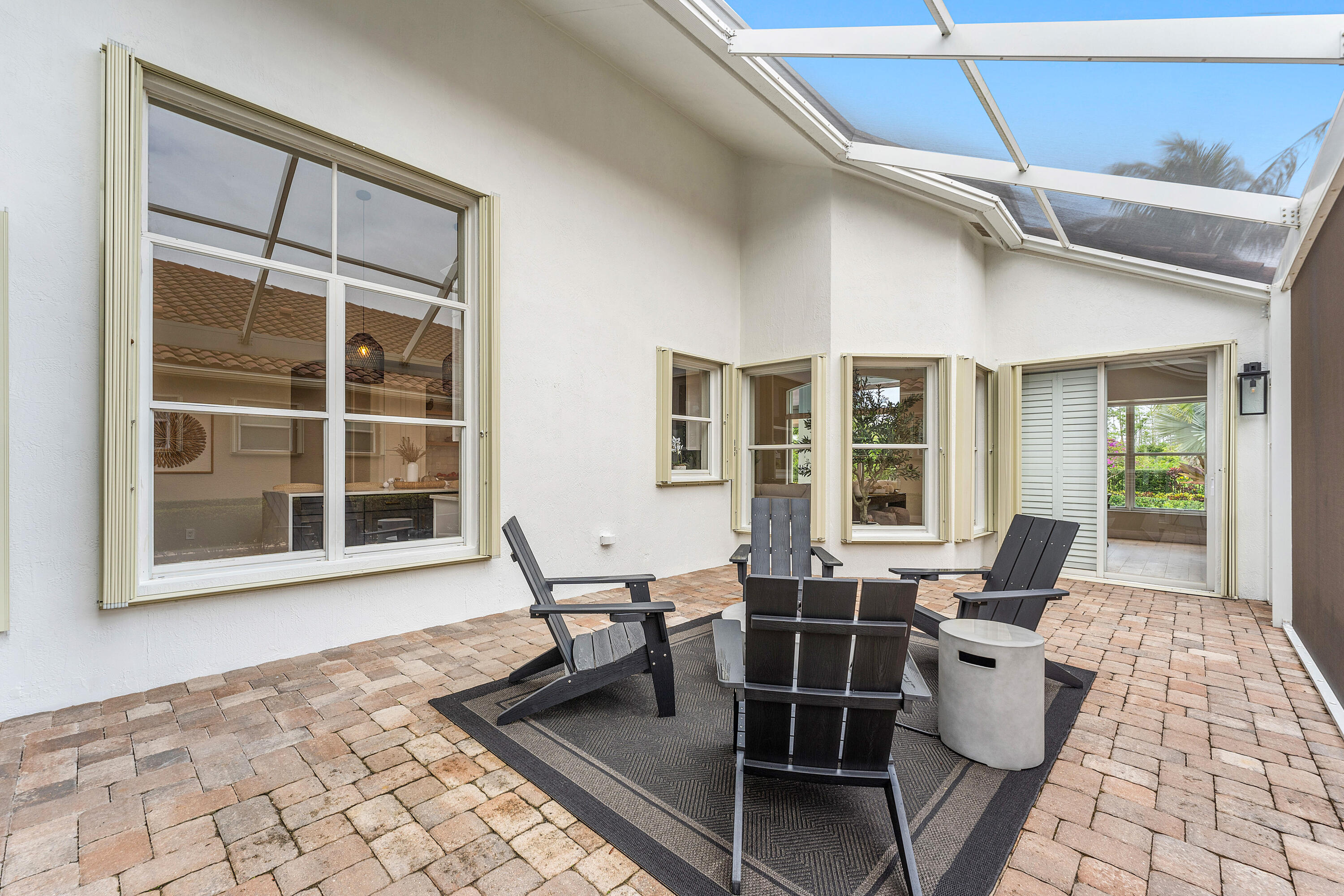 IRONHORSE PAR C - Residential