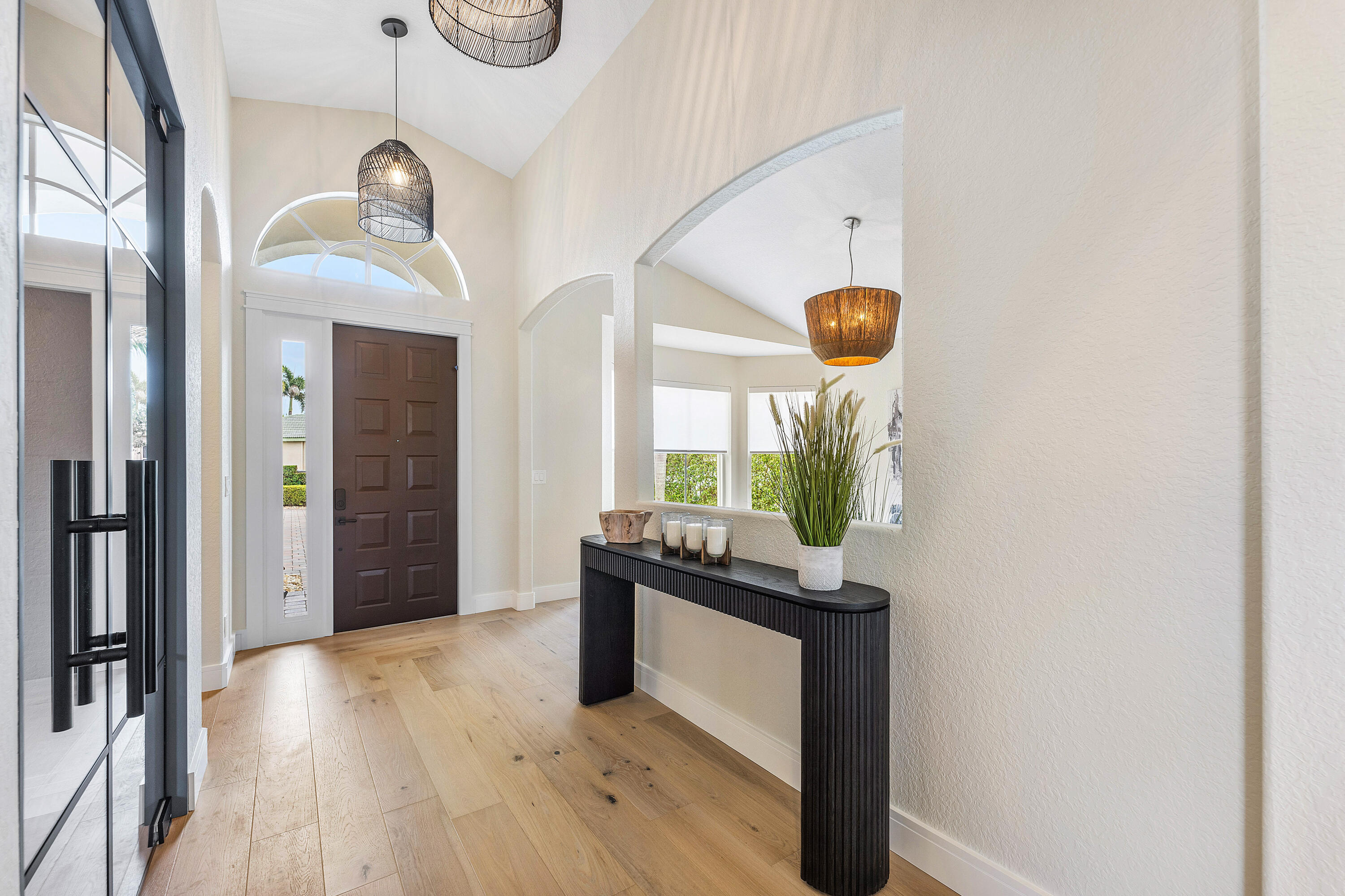 IRONHORSE PAR C - Residential