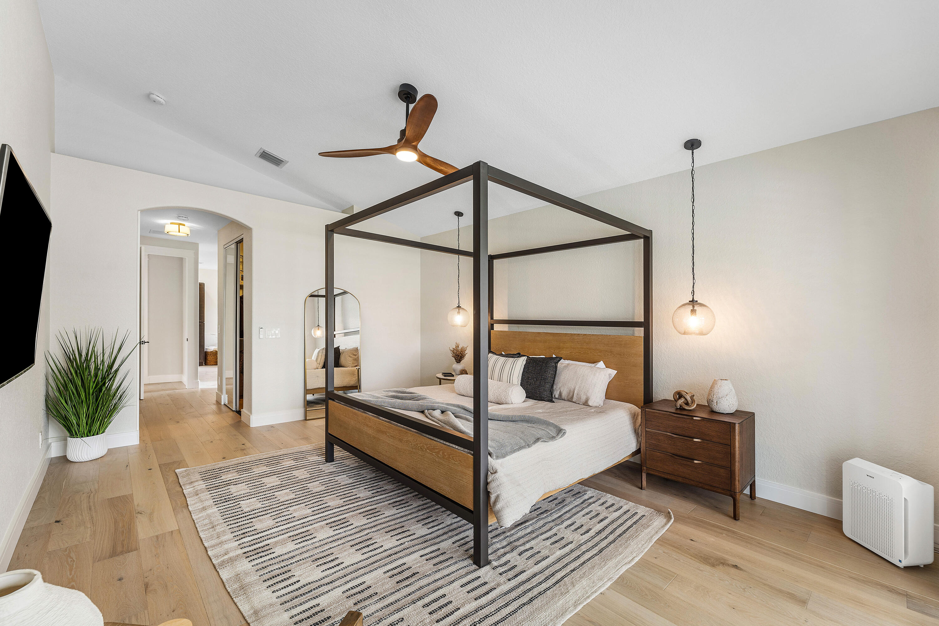 IRONHORSE PAR C - Residential