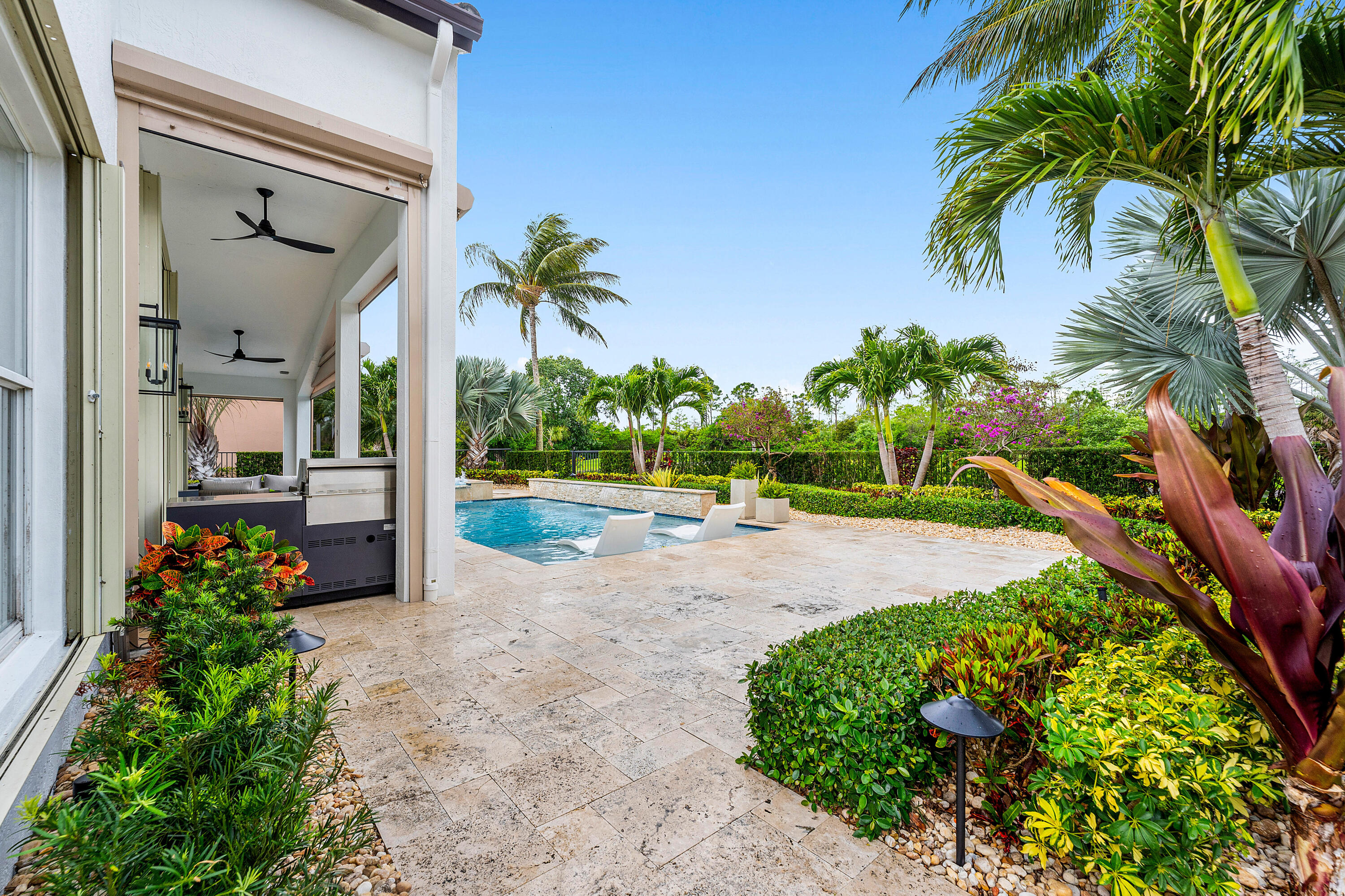 IRONHORSE PAR C - Residential