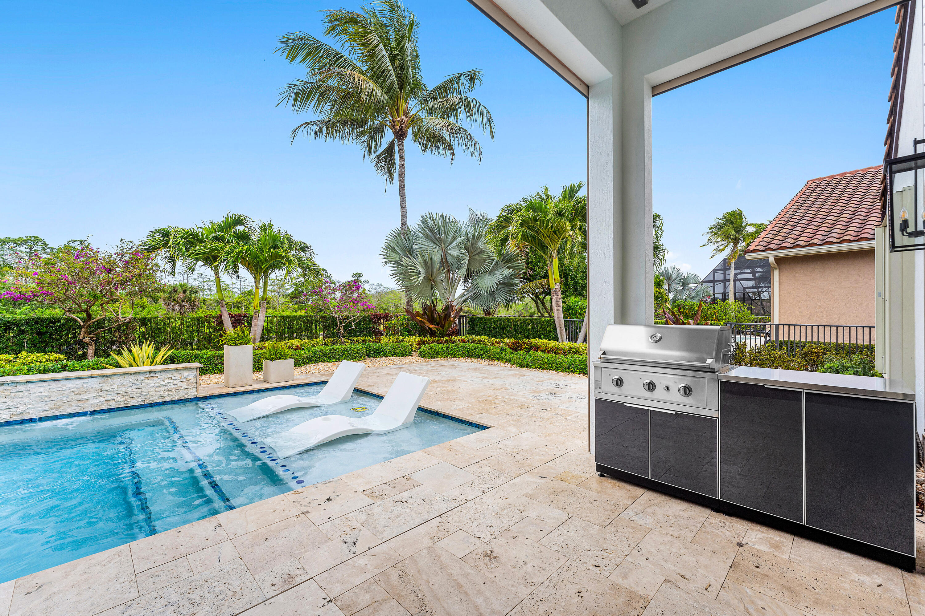 IRONHORSE PAR C - Residential