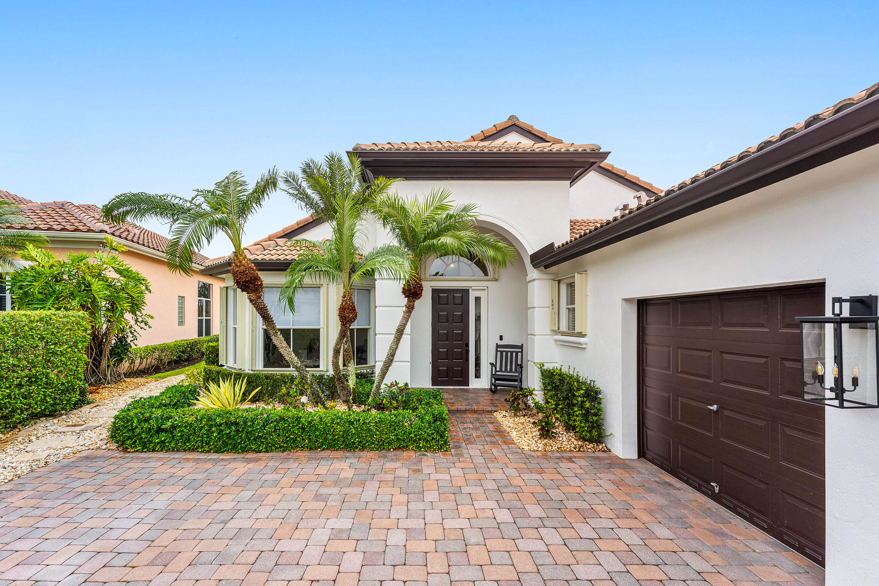 IRONHORSE PAR C - Residential