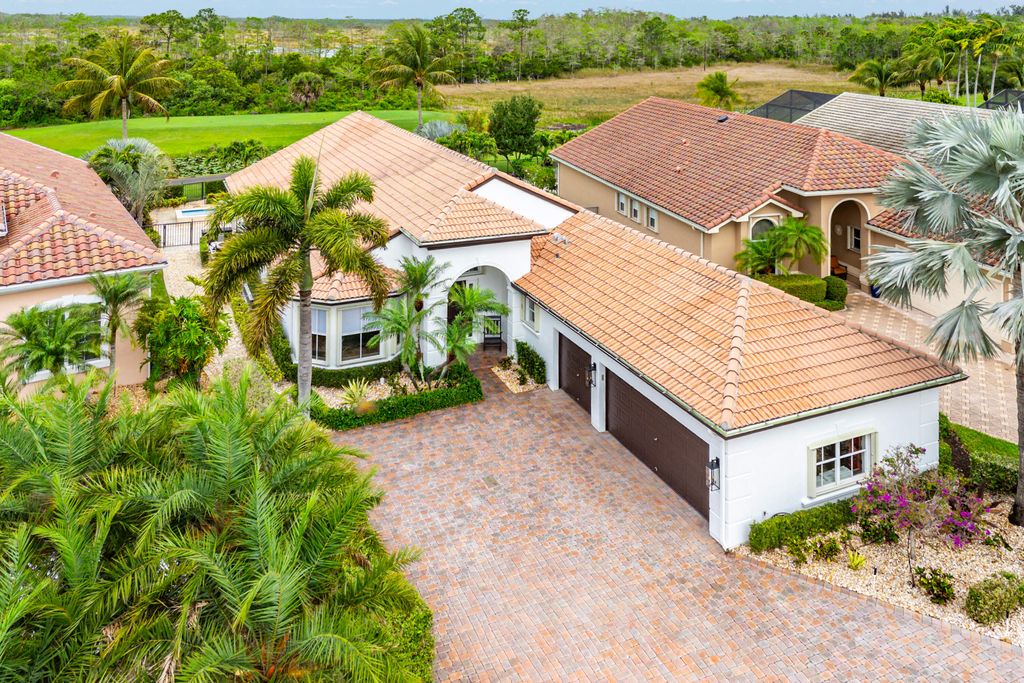 Photo of 8198 Spyglass Drive, West Palm Beach, FL 33412 (MLS # B26009813)