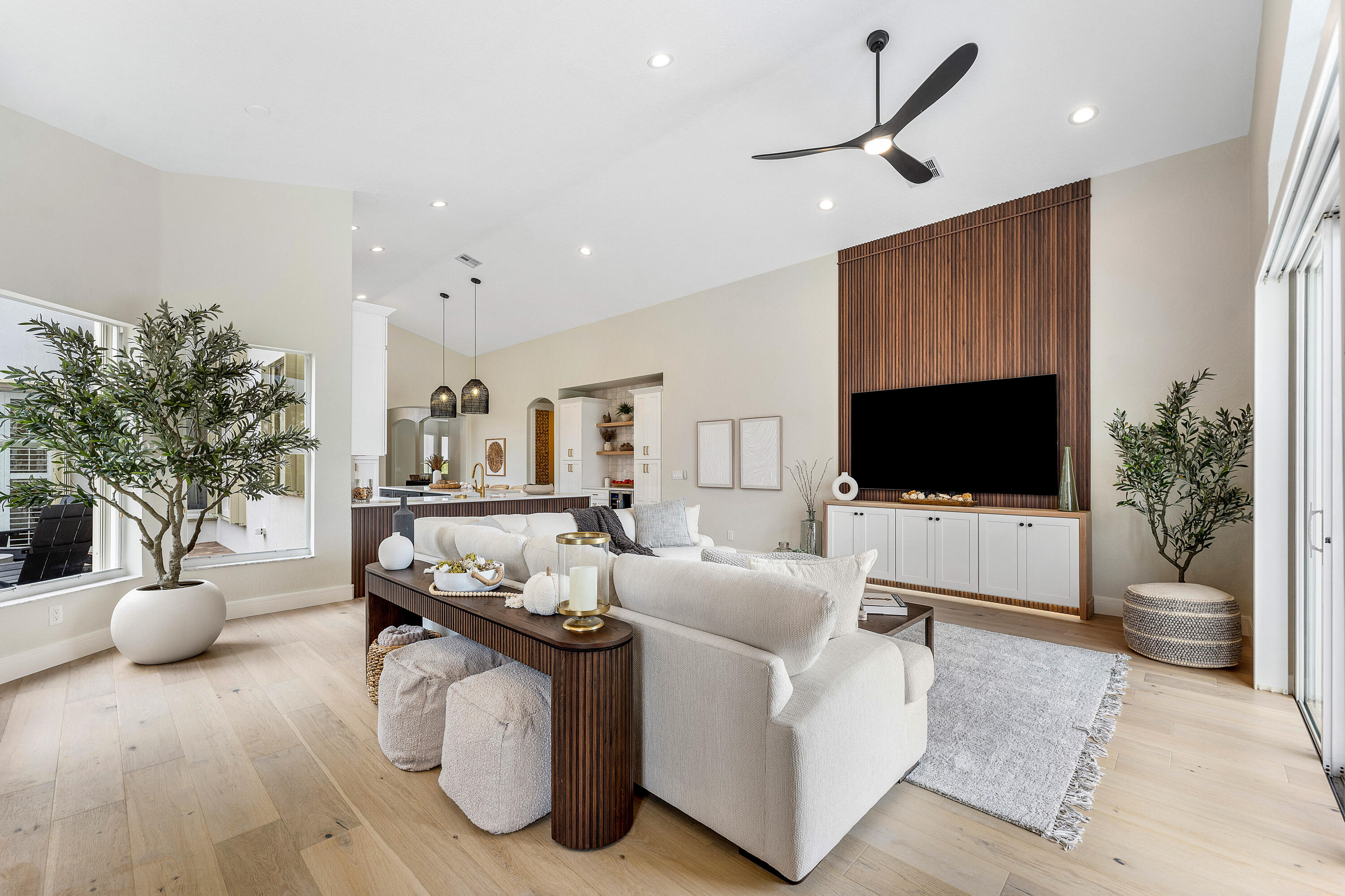 IRONHORSE PAR C - Residential