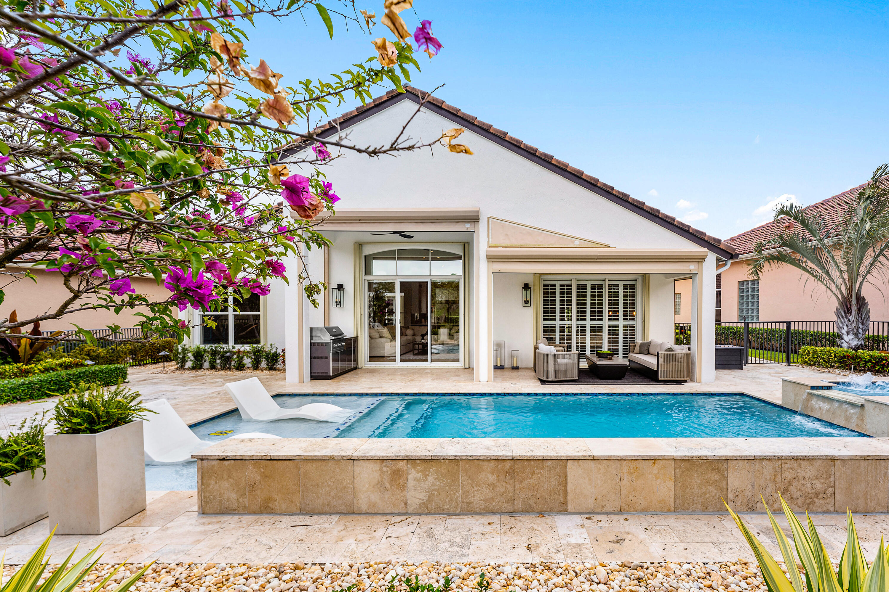 IRONHORSE PAR C - Residential