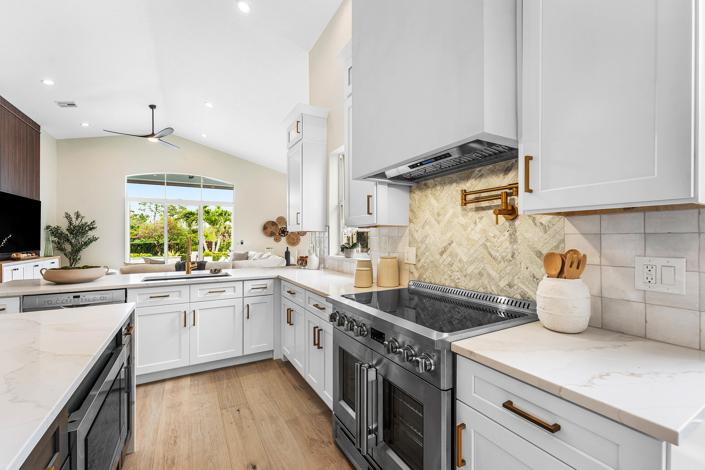 IRONHORSE PAR C - Residential