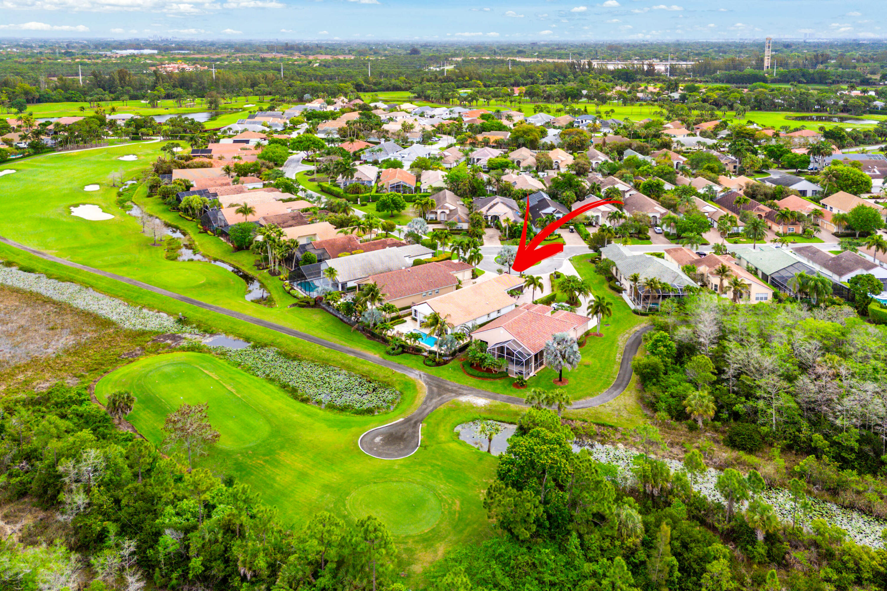 IRONHORSE PAR C - Residential