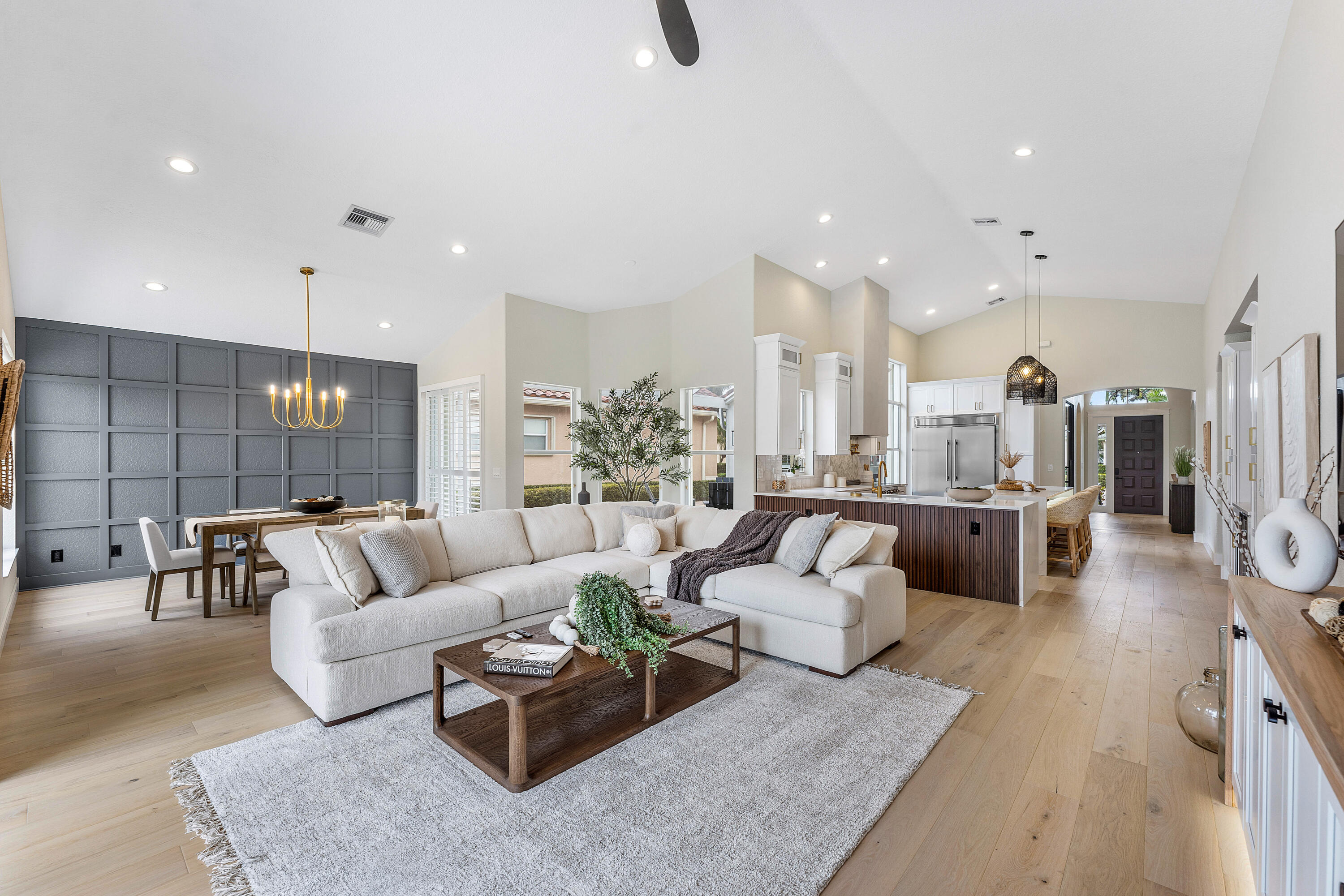 IRONHORSE PAR C - Residential