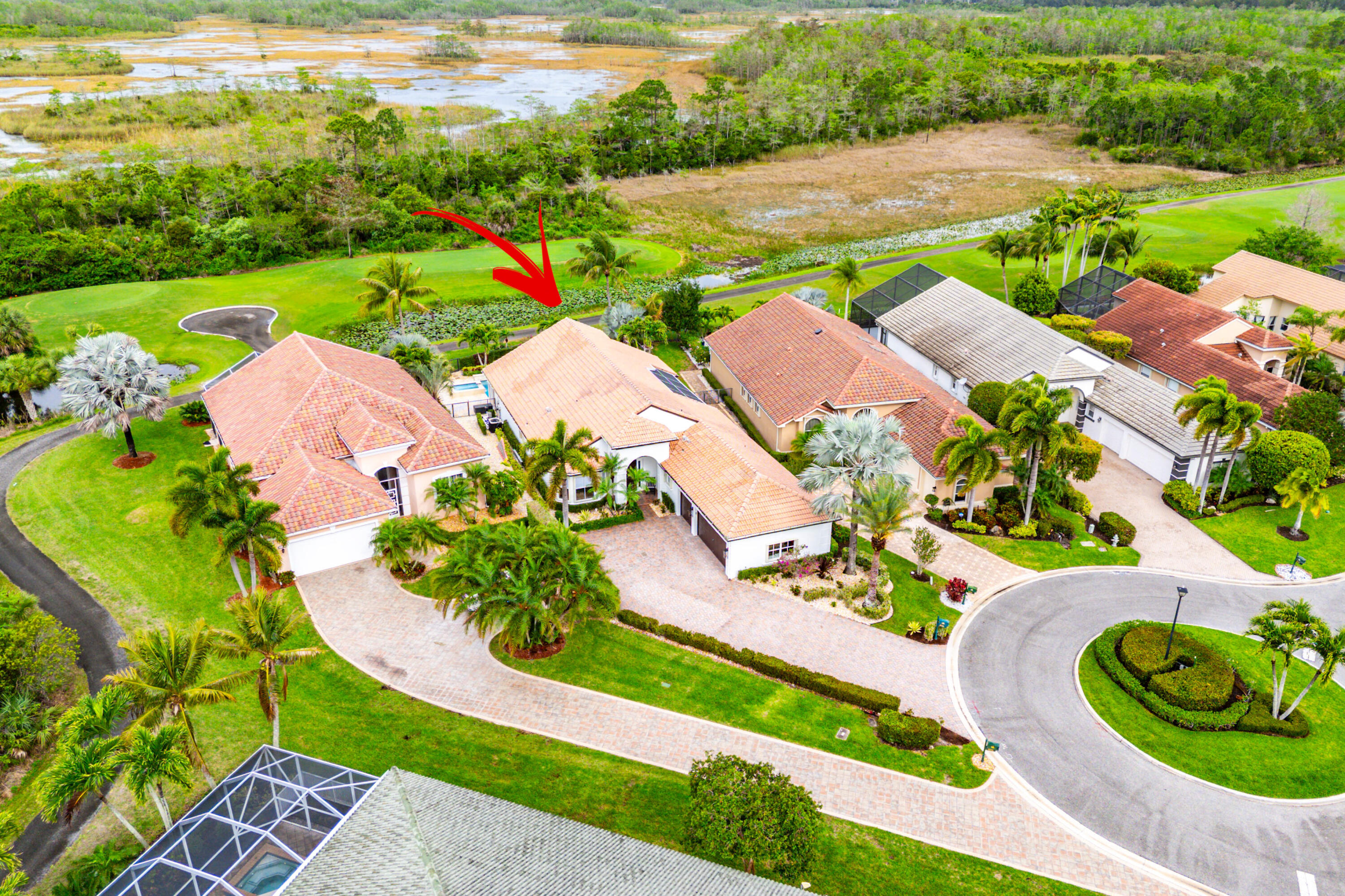 IRONHORSE PAR C - Residential