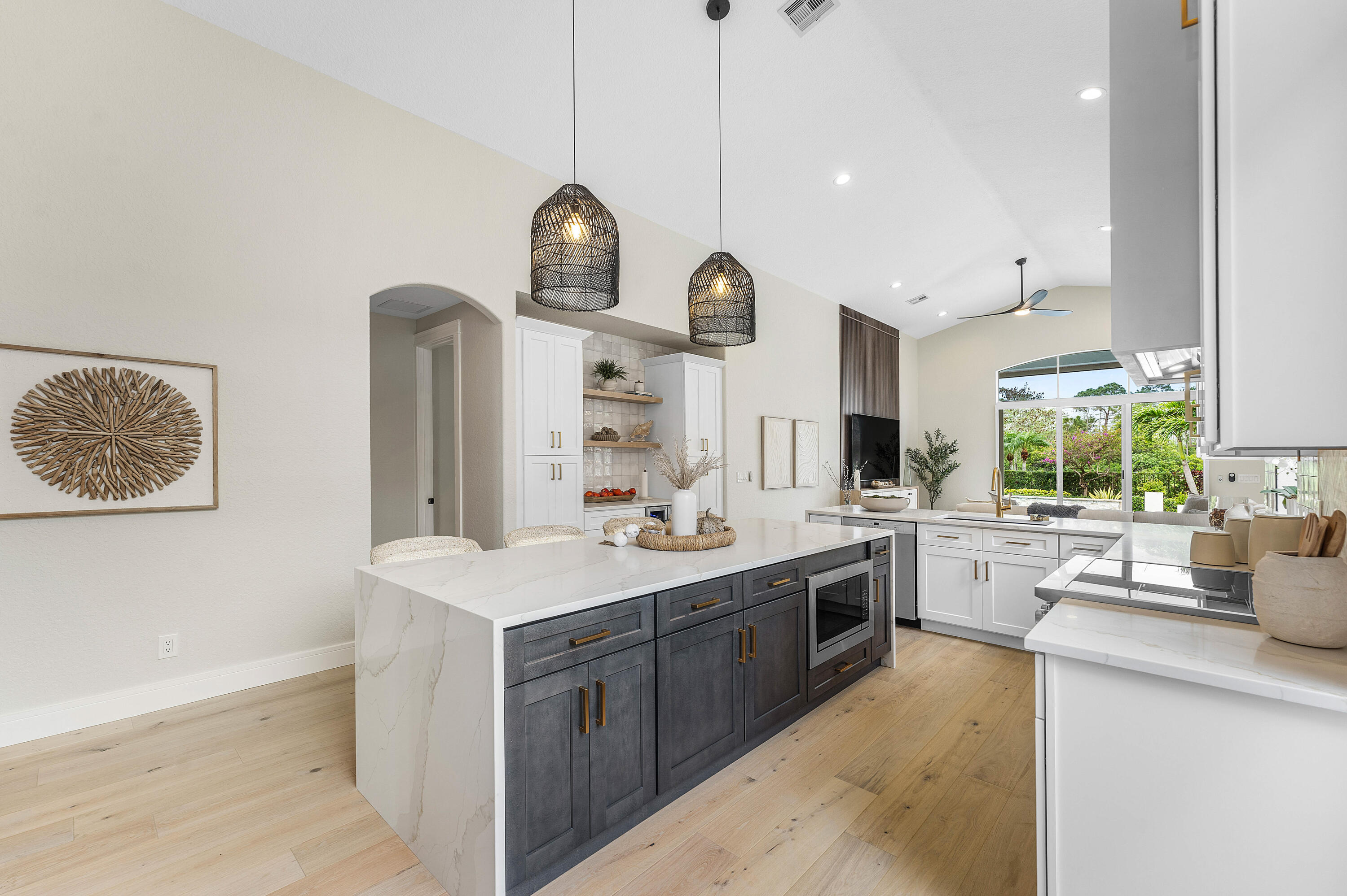 IRONHORSE PAR C - Residential