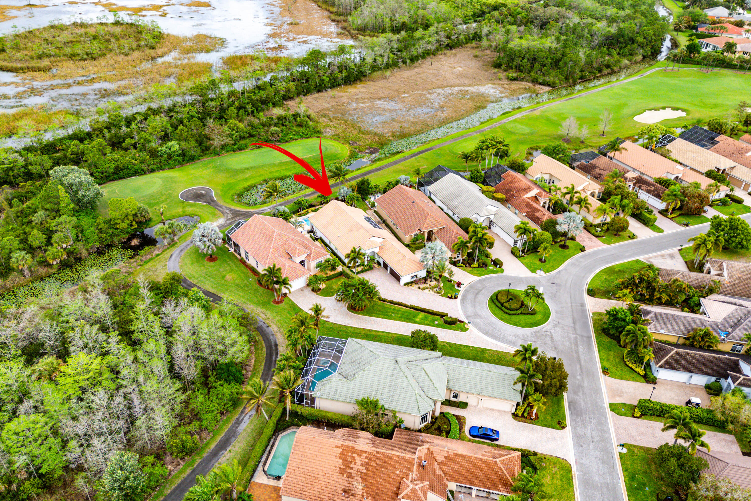 IRONHORSE PAR C - Residential