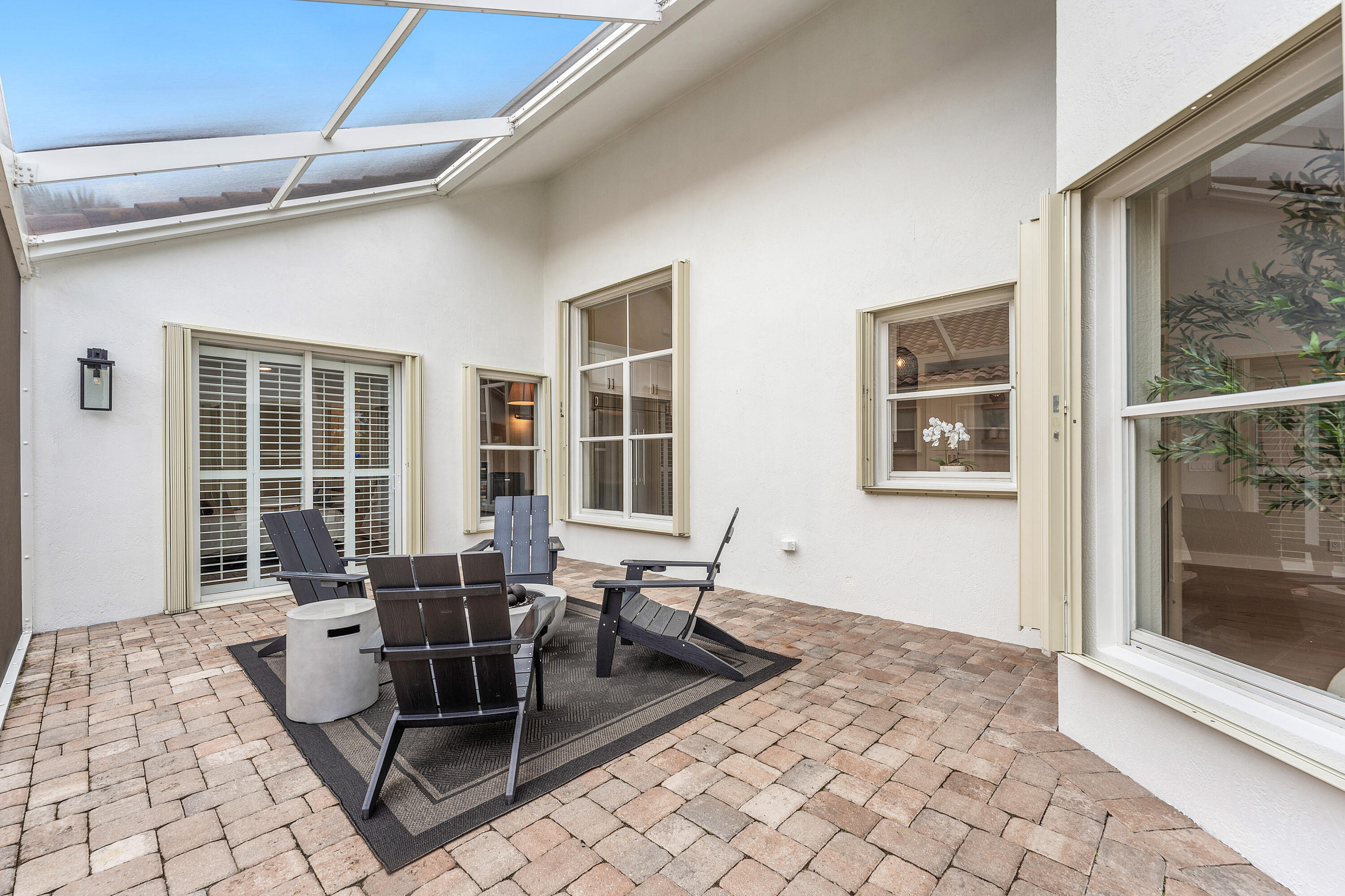 IRONHORSE PAR C - Residential