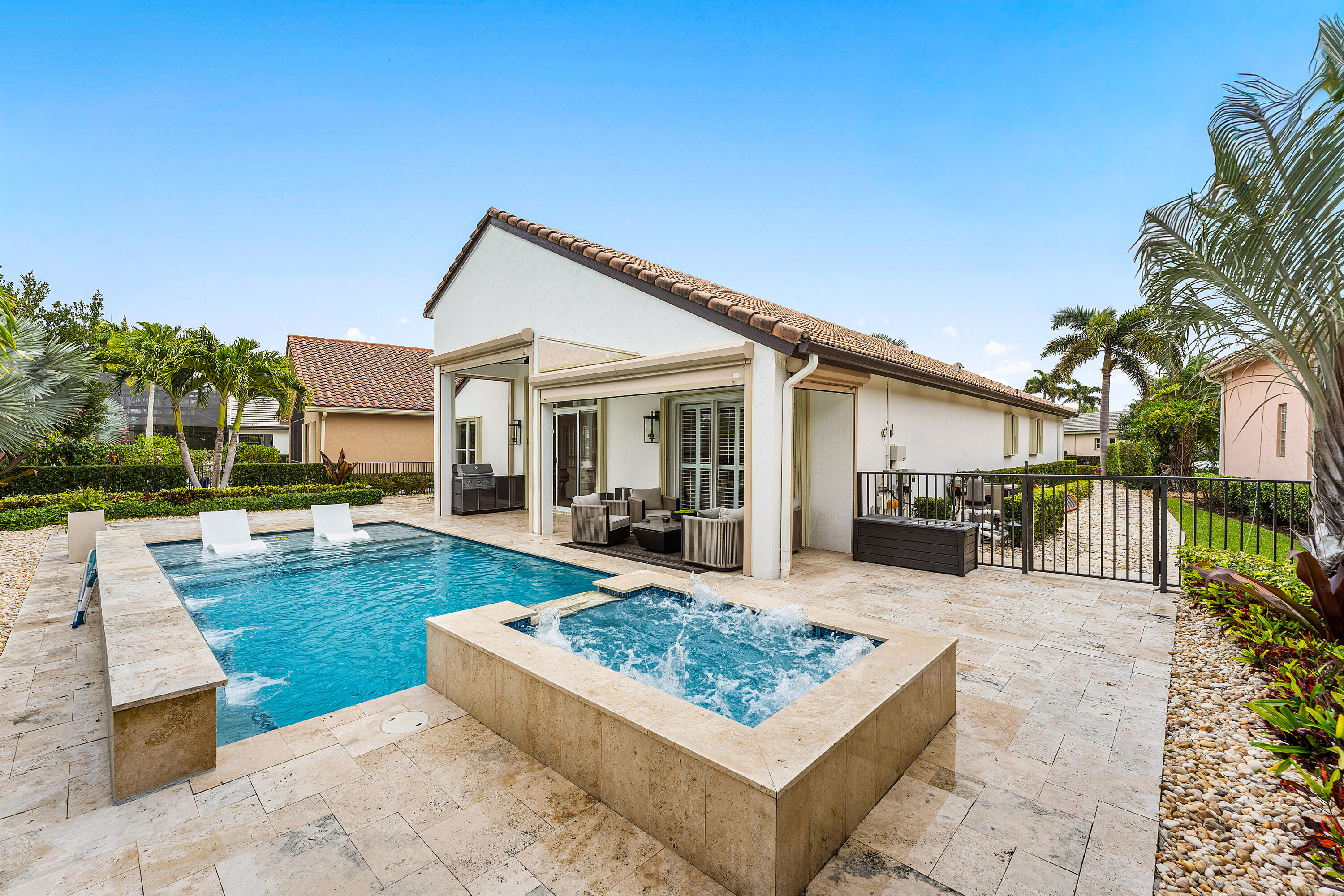 IRONHORSE PAR C - Residential