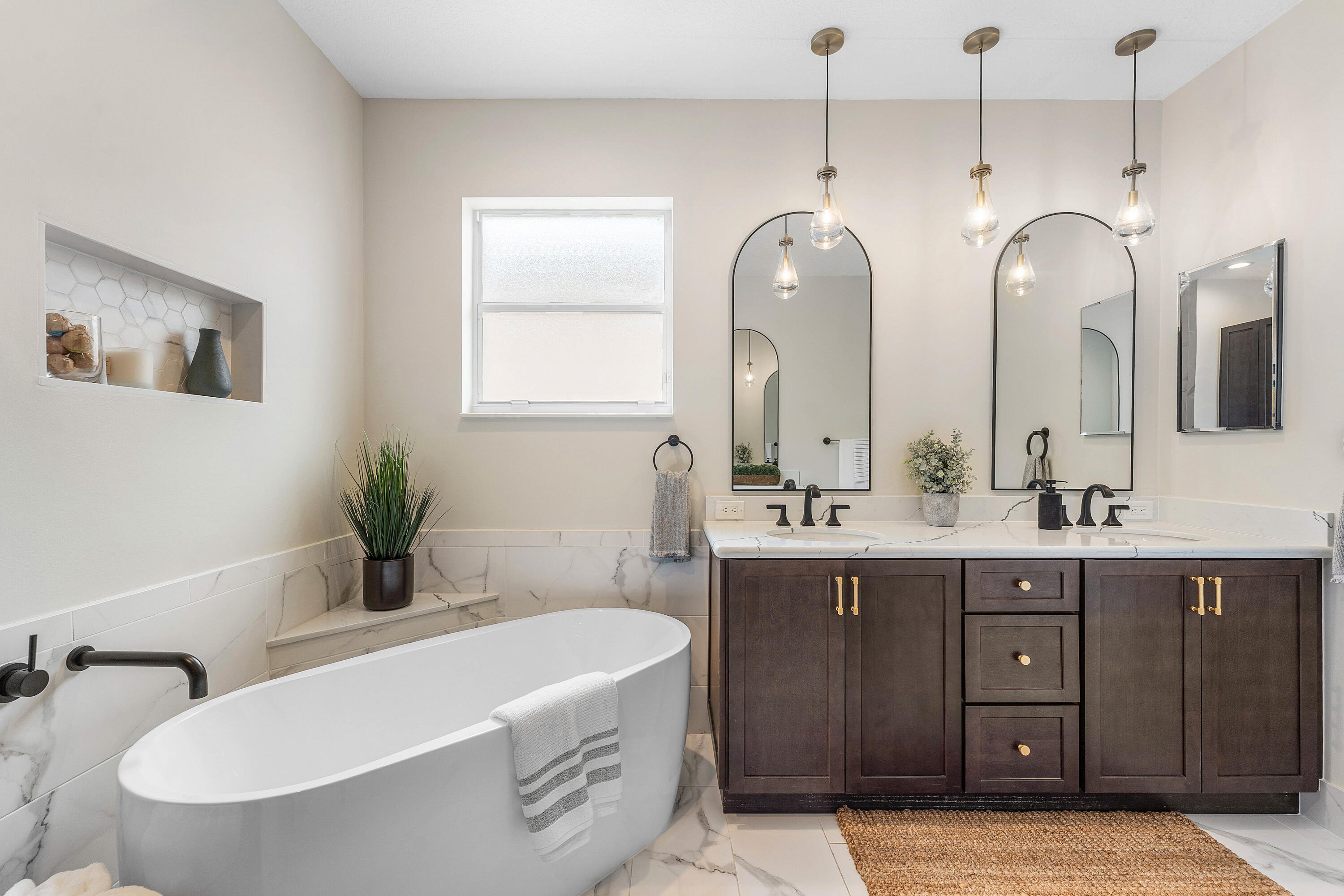 IRONHORSE PAR C - Residential