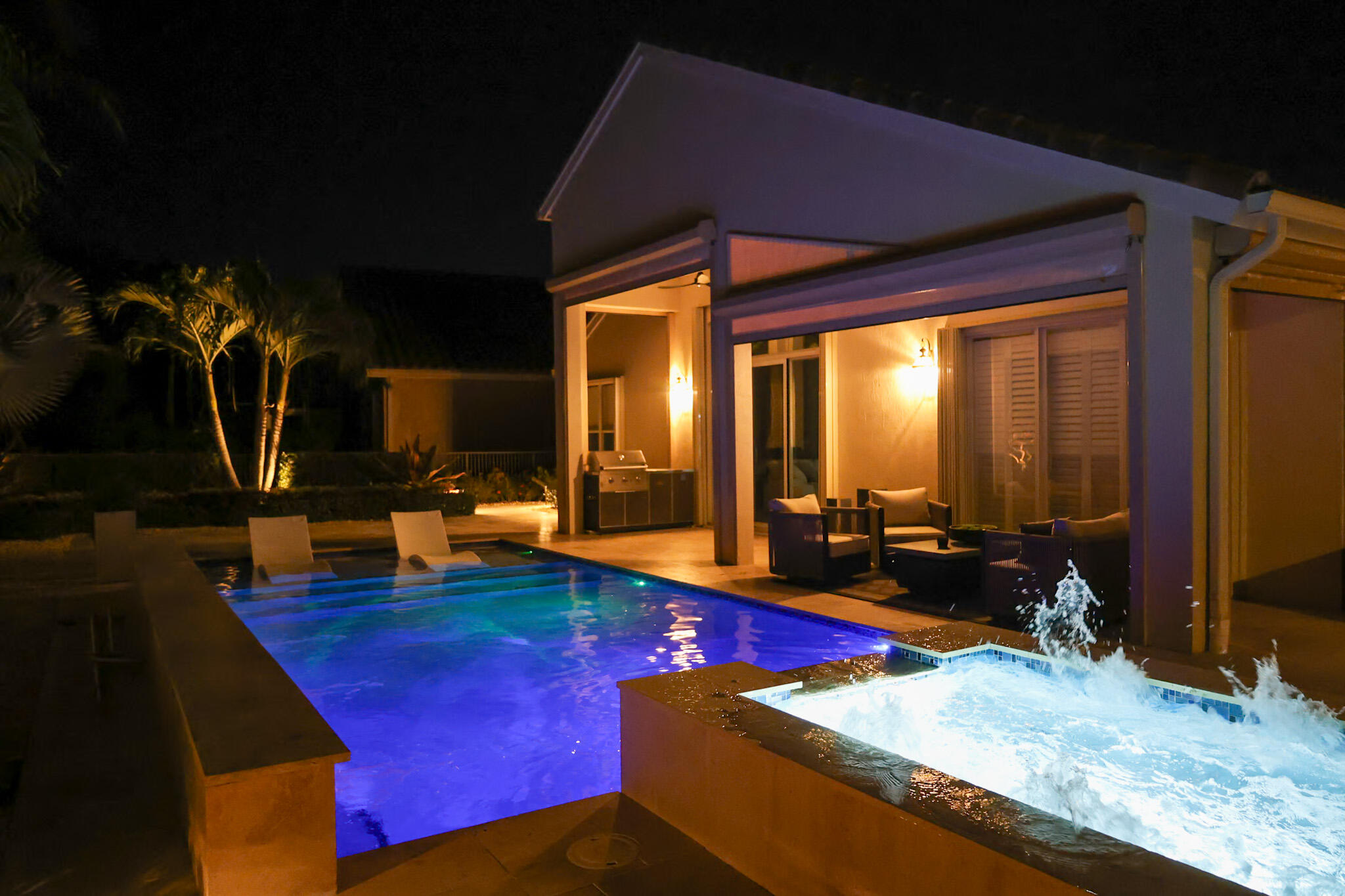 IRONHORSE PAR C - Residential