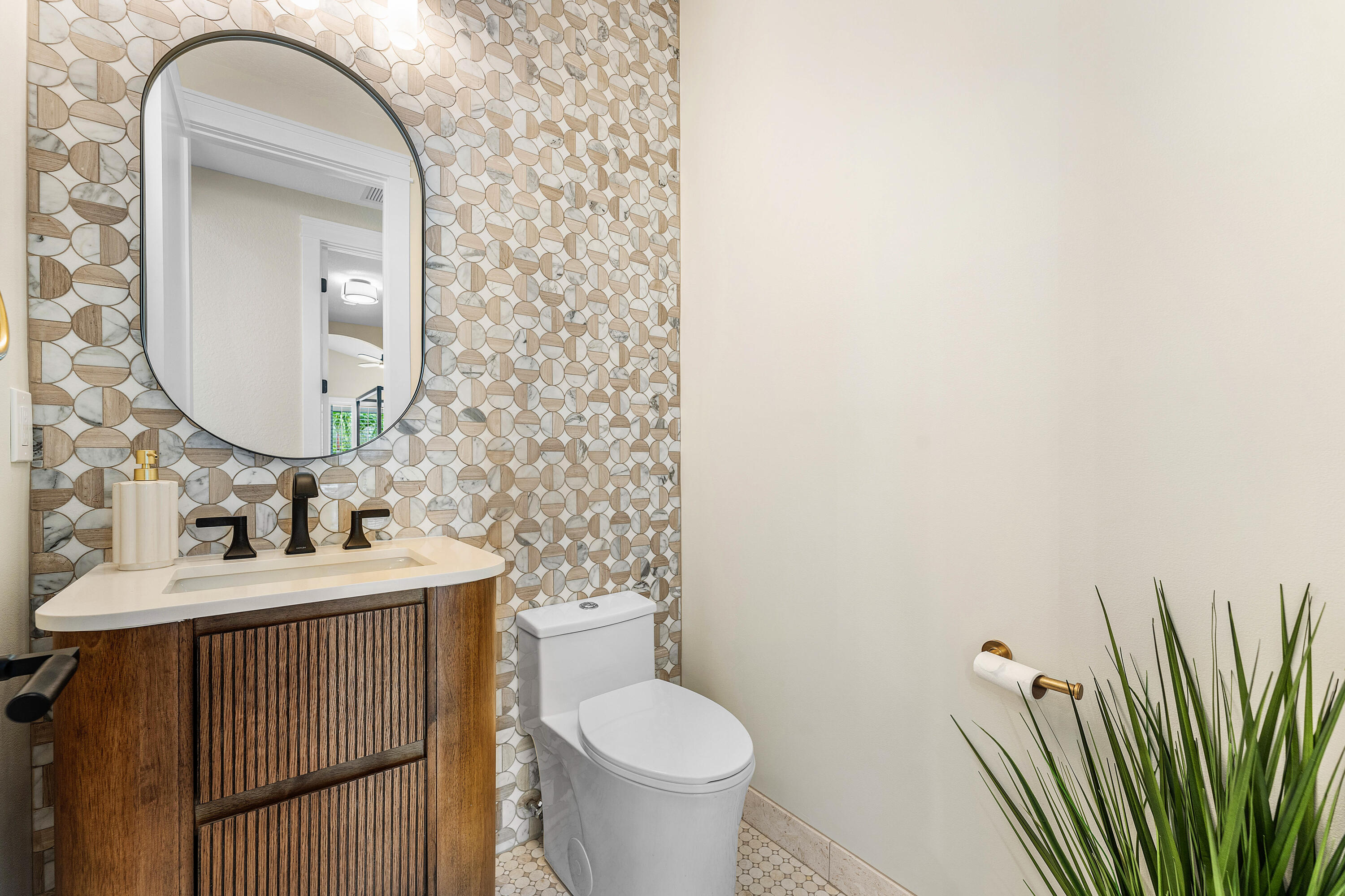 IRONHORSE PAR C - Residential