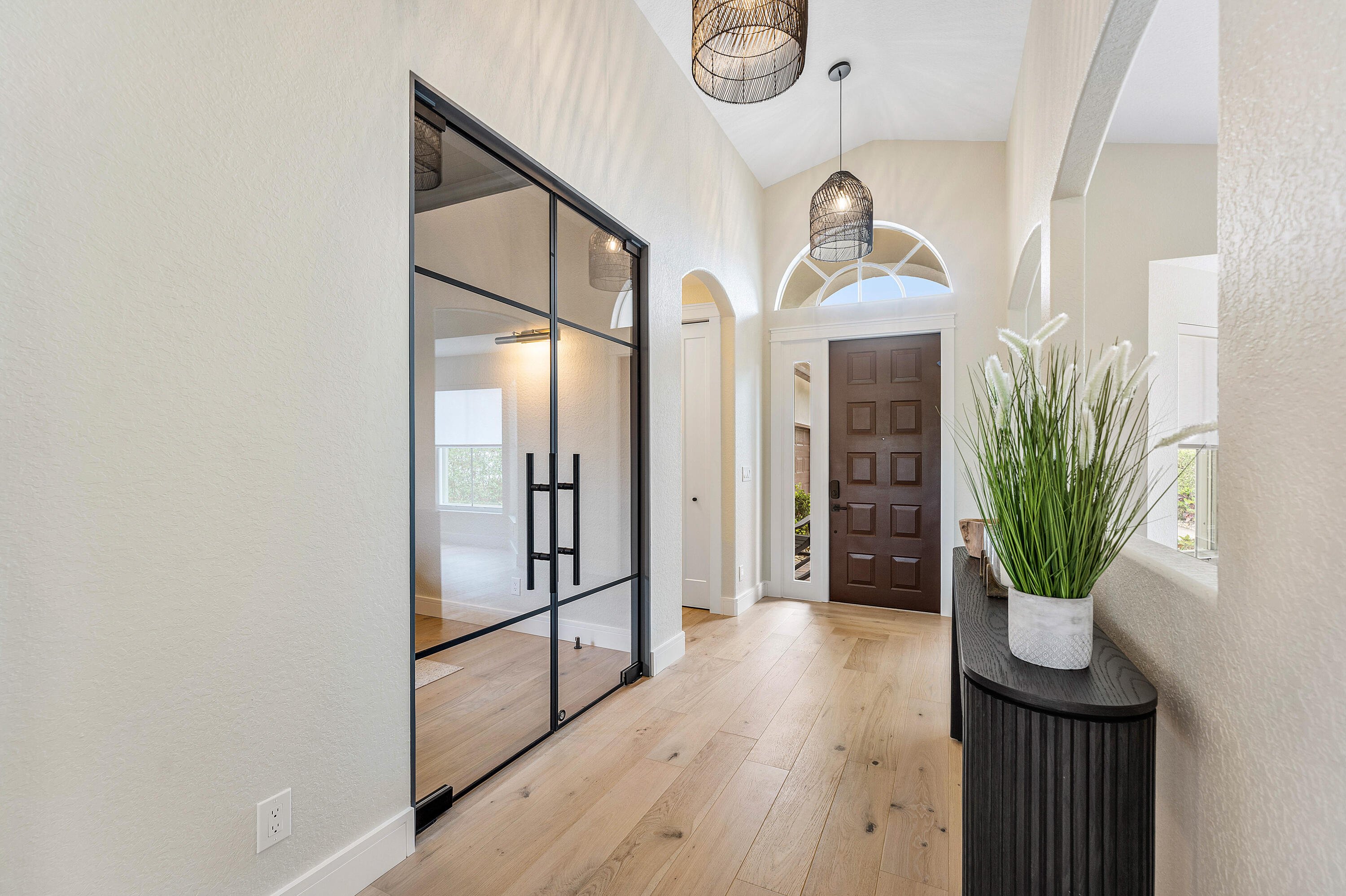 IRONHORSE PAR C - Residential