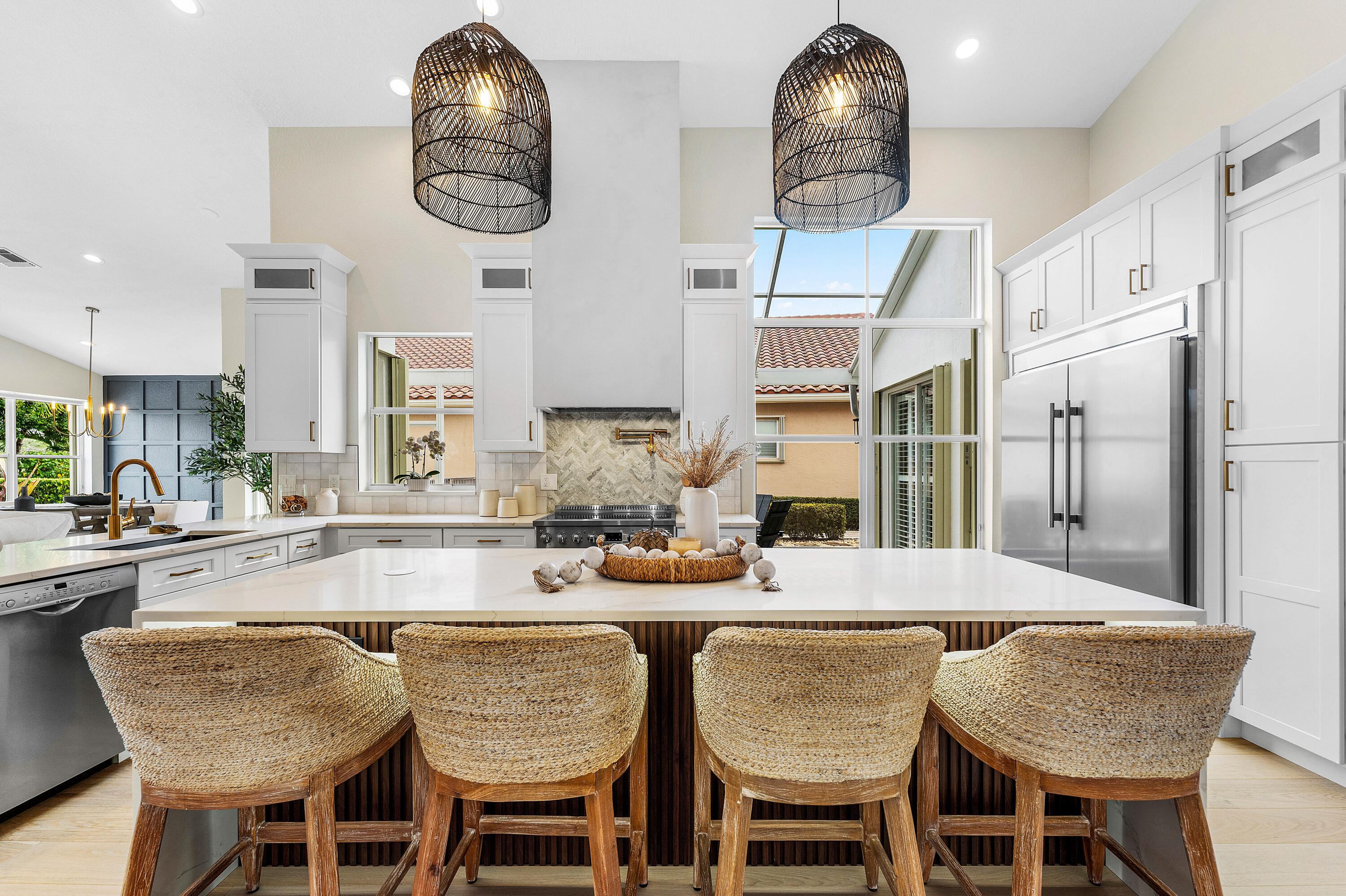 IRONHORSE PAR C - Residential