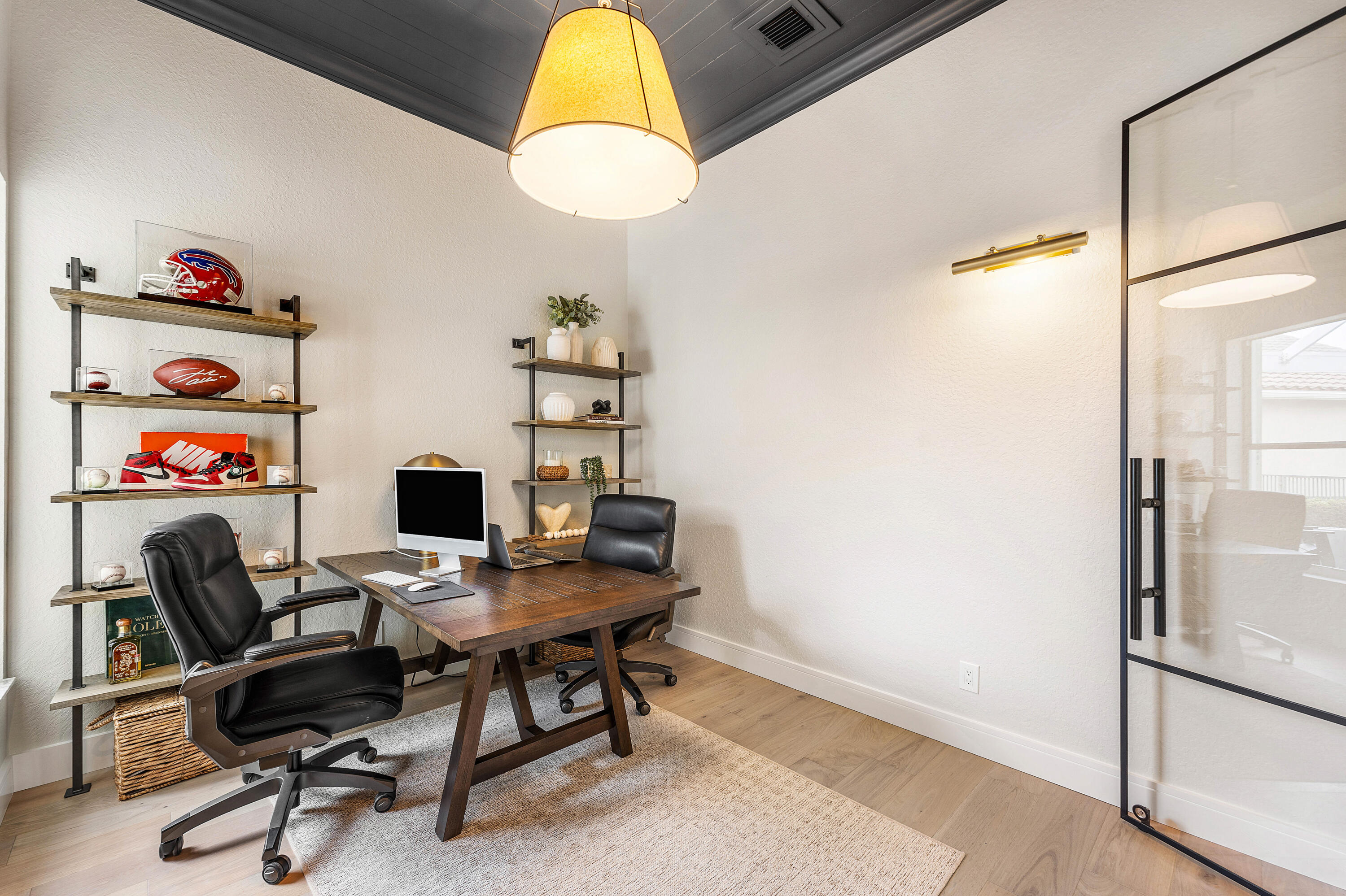 IRONHORSE PAR C - Residential