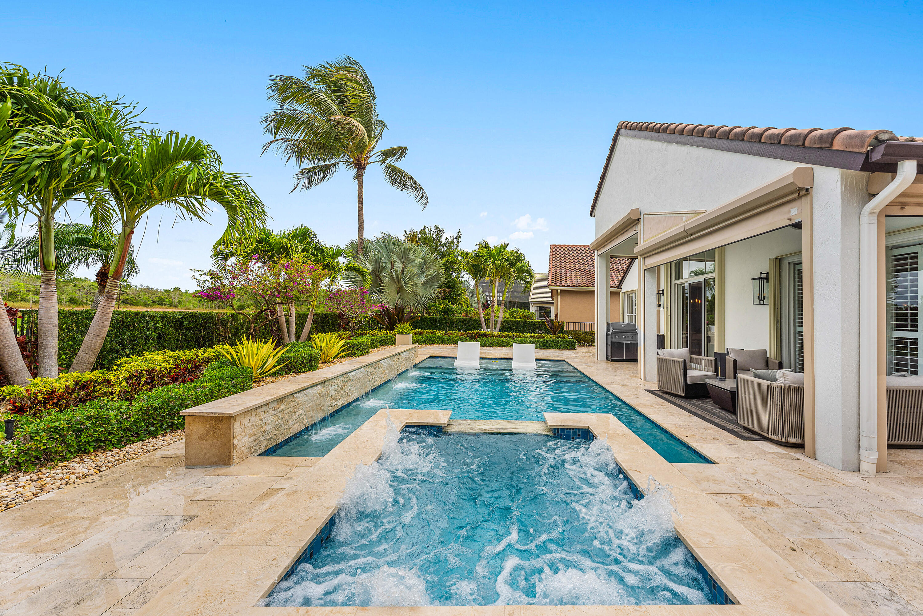 IRONHORSE PAR C - Residential