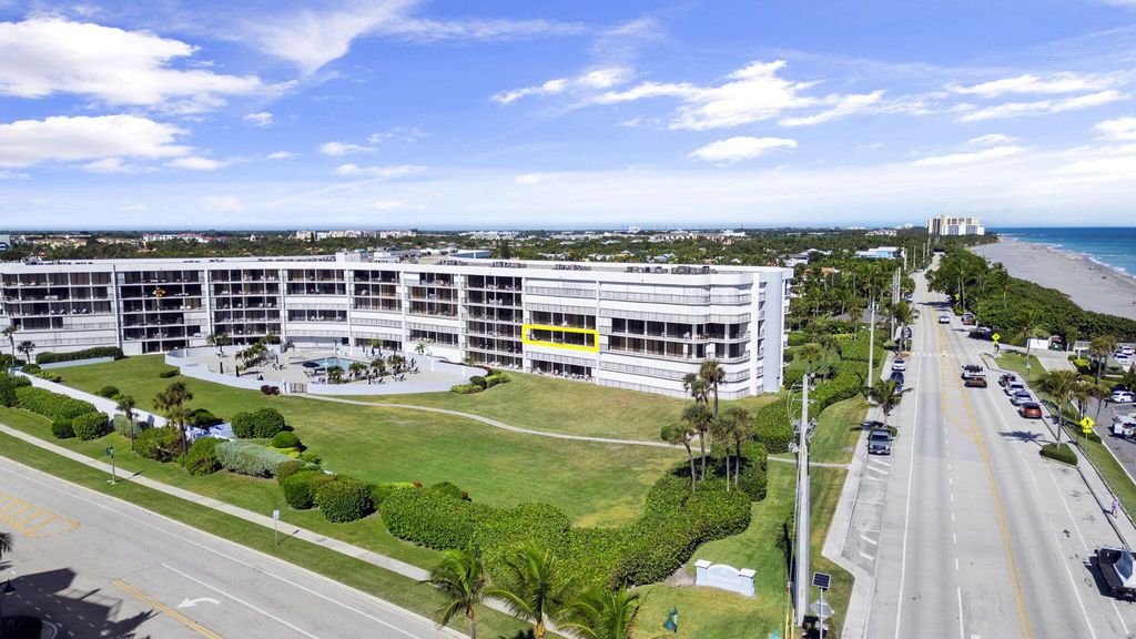 Photo of 1300 S A1a #304, Jupiter, FL 33477 (MLS # R10935970)