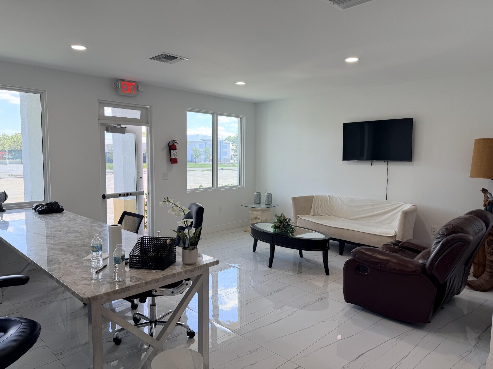 2134 And 2174 NW Commerce Lakes Drive NW, Port St Lucie, FL, /$5,200,000 1 2134 And 2174 NW Commerce Lakes Drive NW
