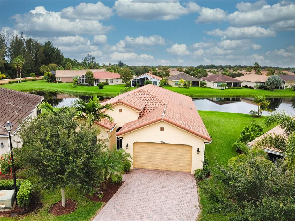 Photo of 9612 SW Gum Tree Court, Port Saint Lucie, FL 34987 (MLS # R10674183)