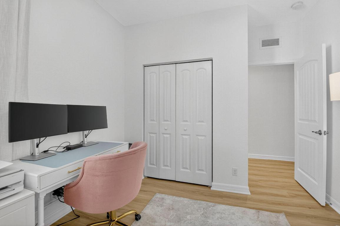 GULFSTREAM VILLAS AT HERITAGE LANDINGS - Residential